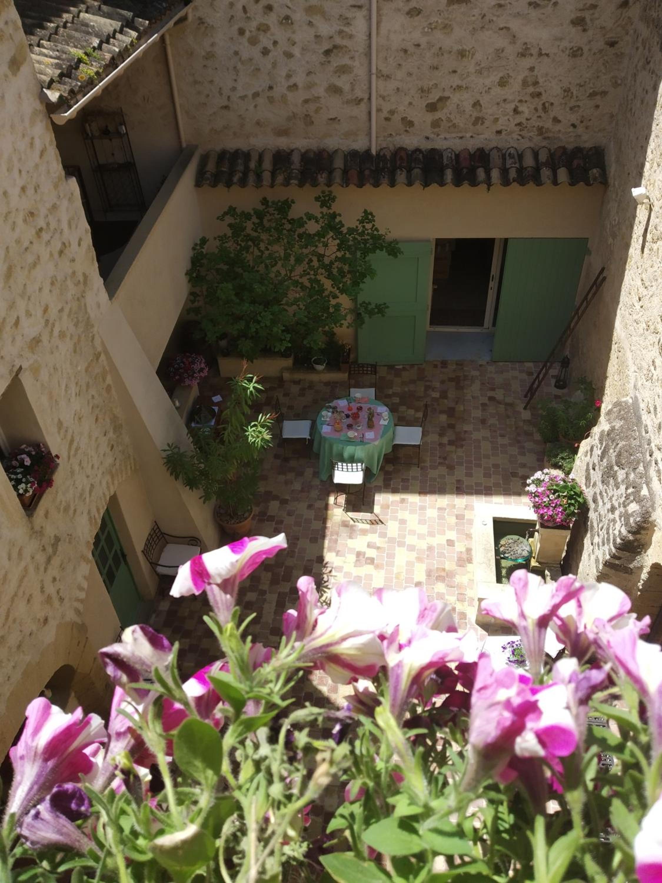 Le Térébinthe B&B photo 5