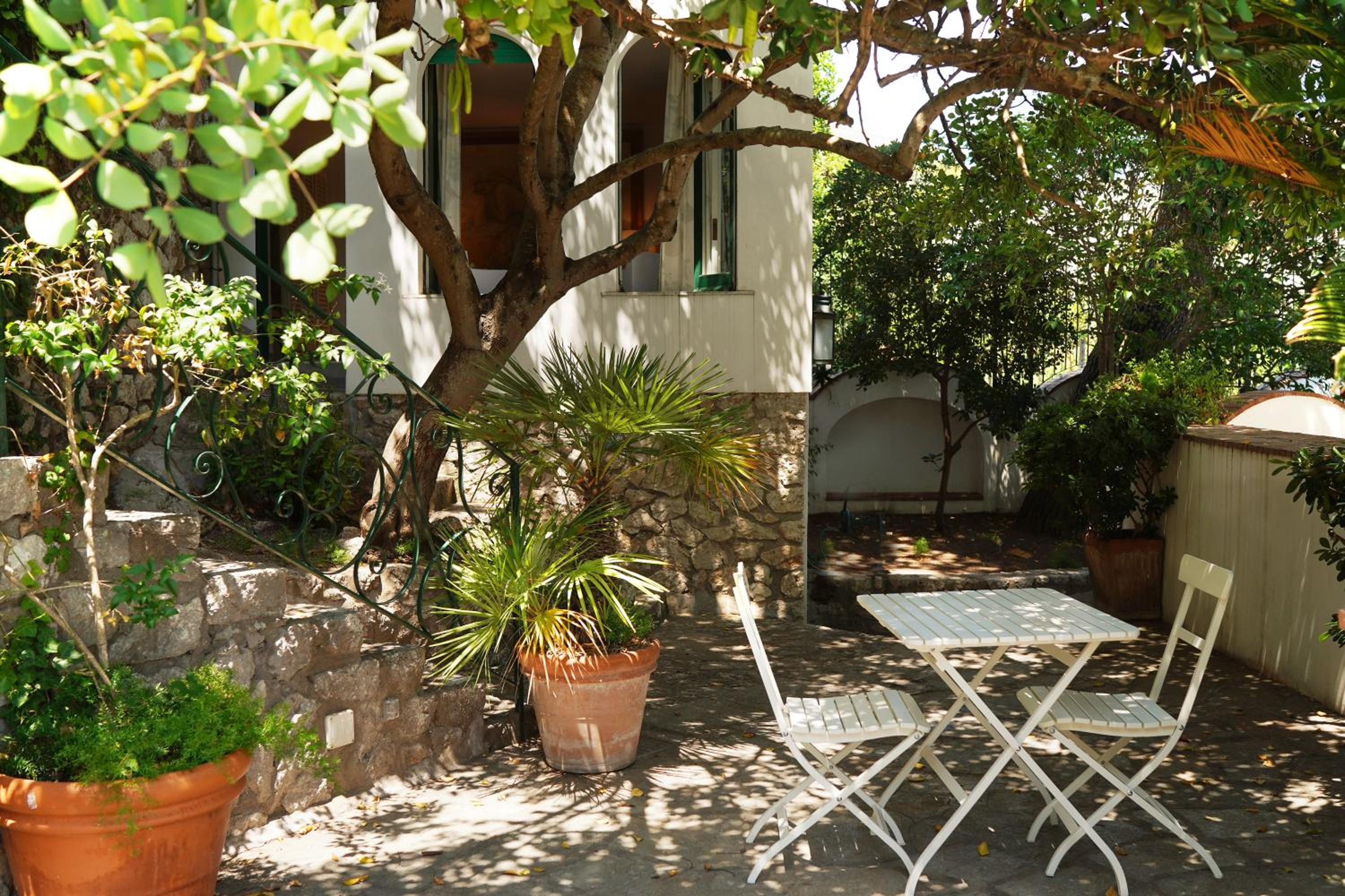 Charming Villa view 5