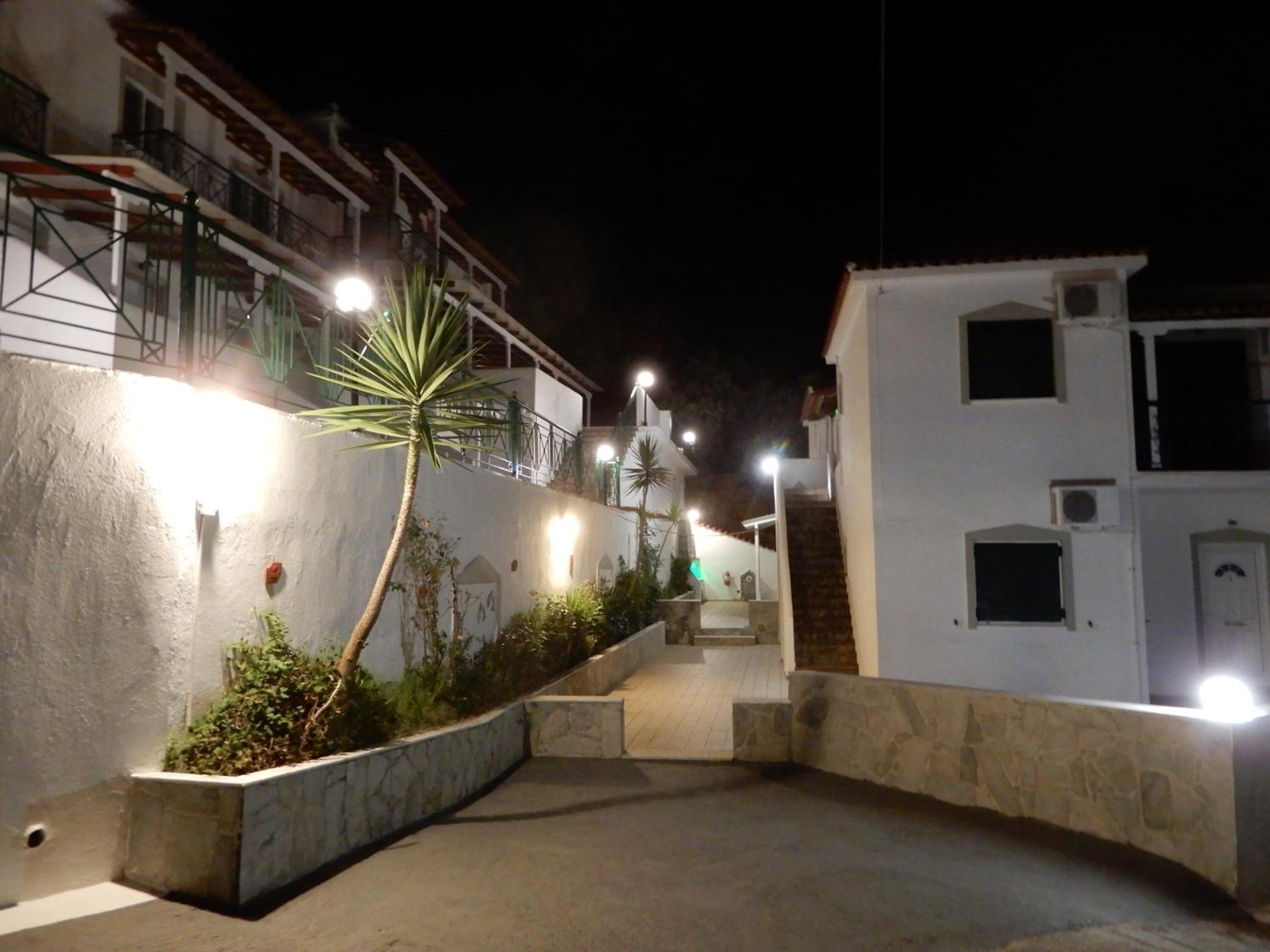 Villa Teozenia