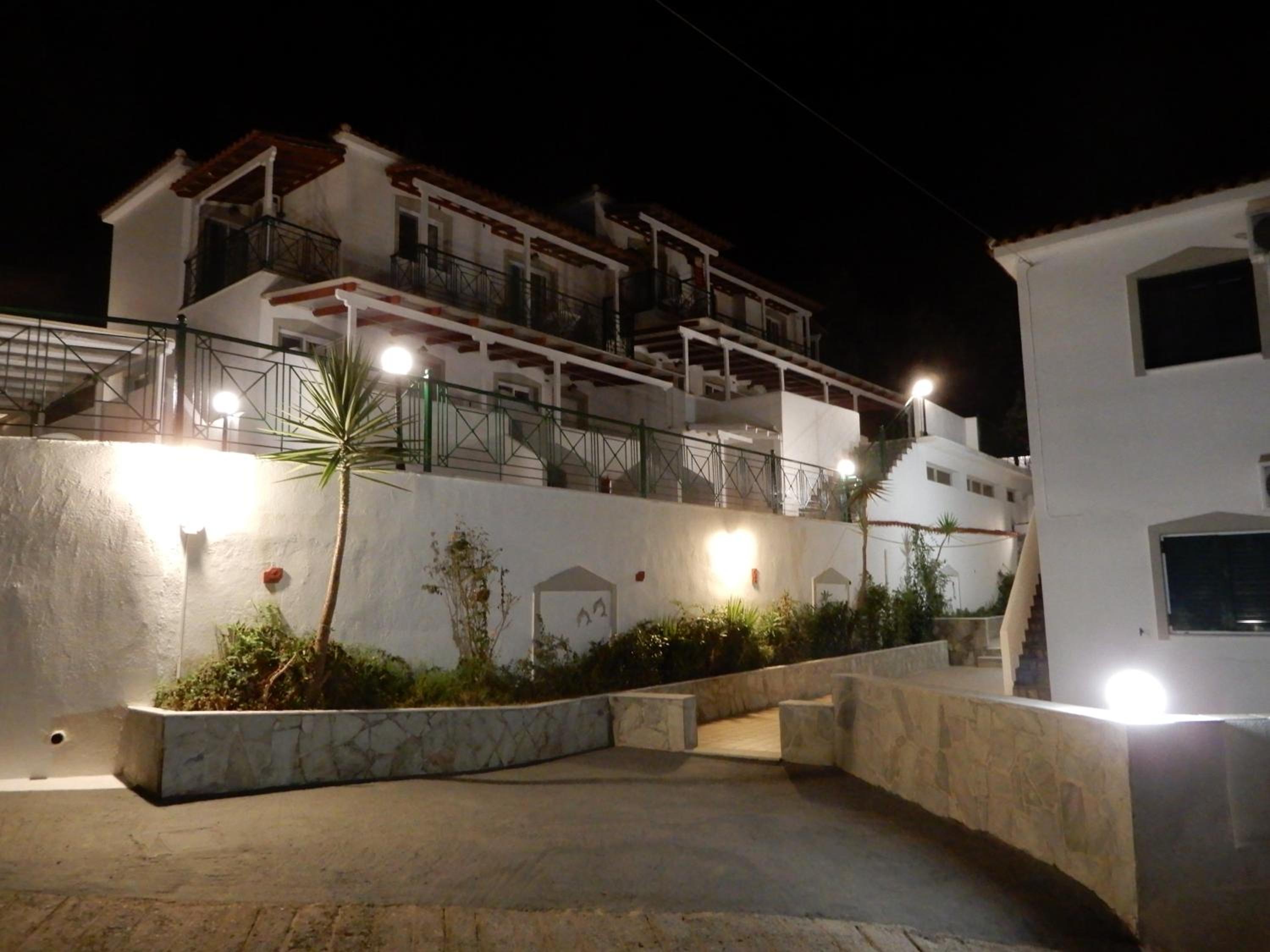 Villa Teozenia