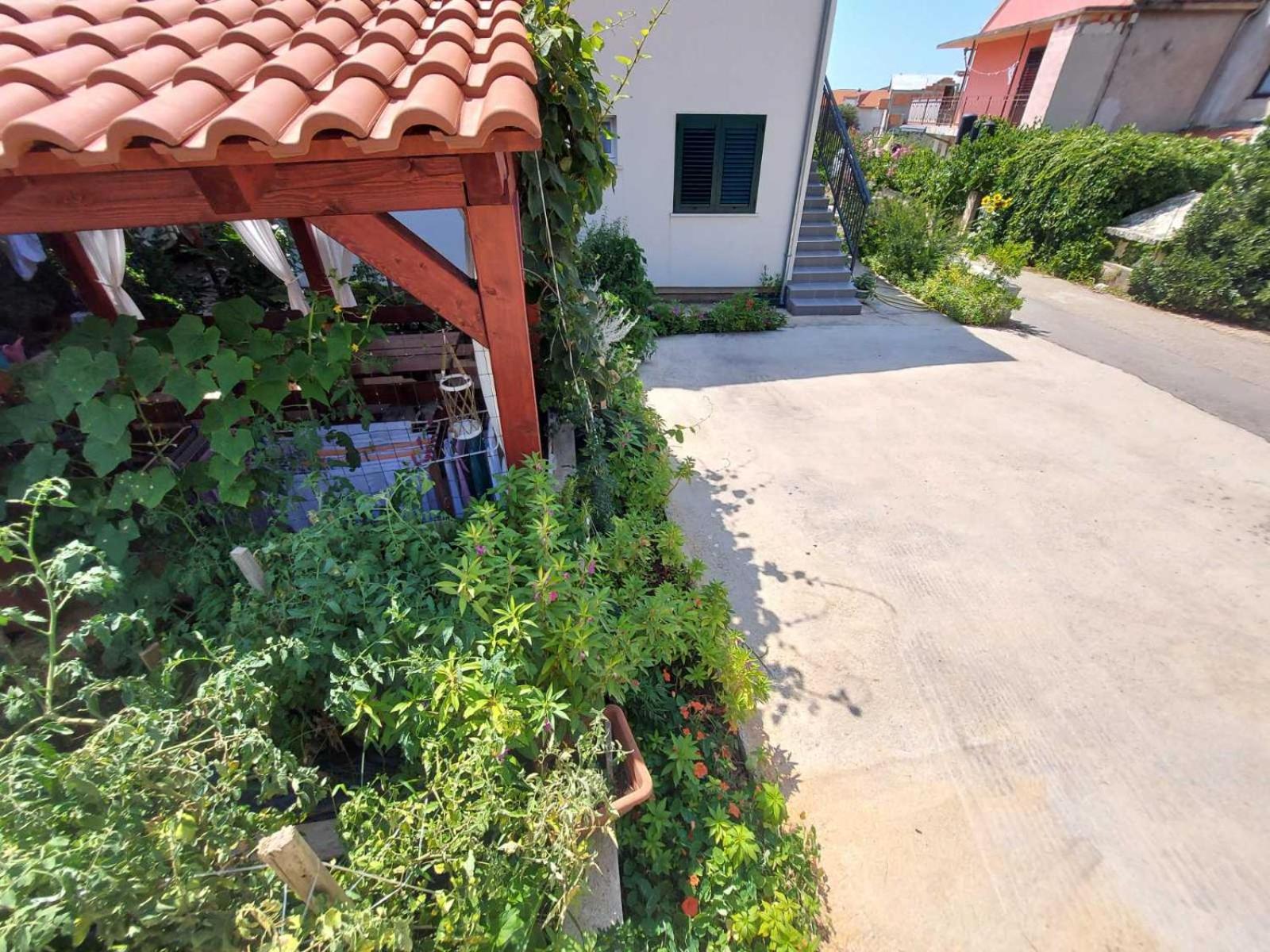 Apartments Durda
