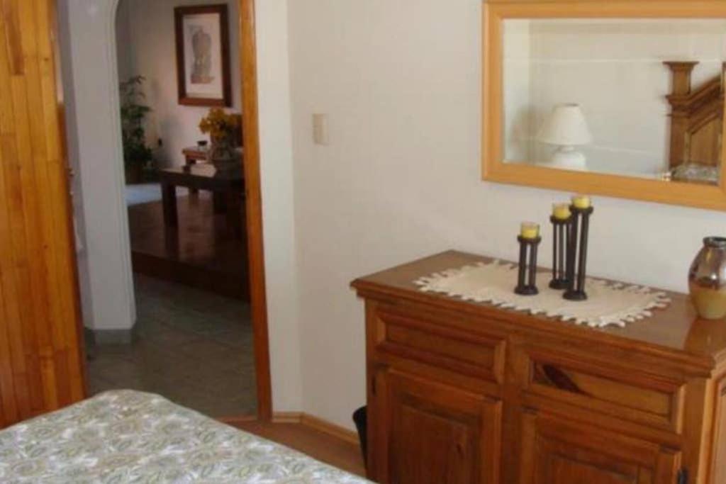 Amplia Suite Alberca Av Bernardo Quintana 12D view 4