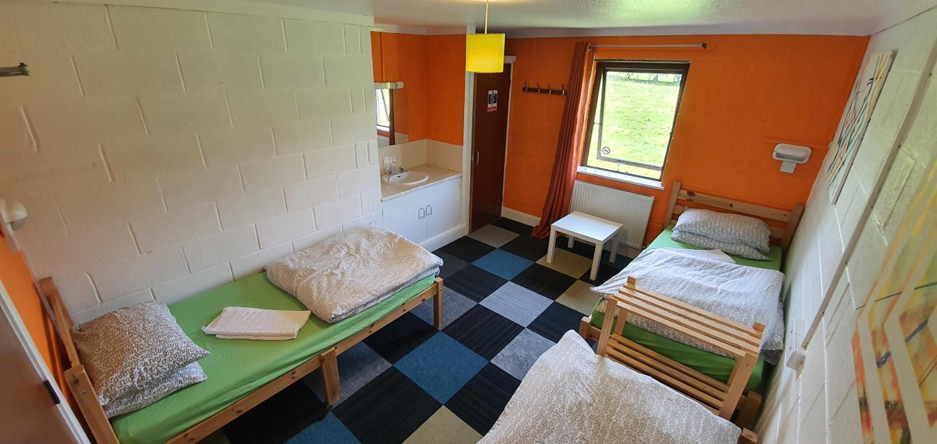 Basecamp Wales