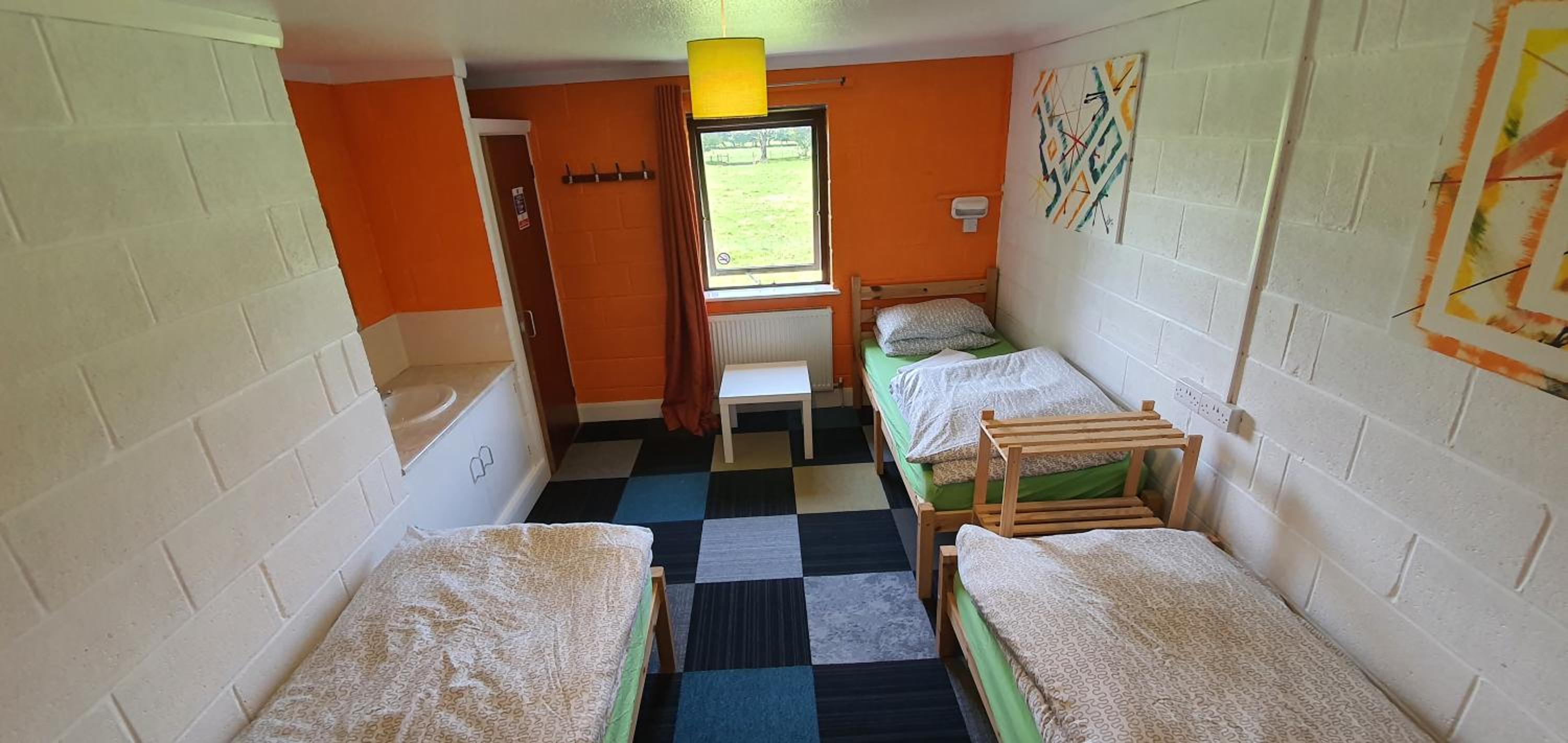 Basecamp Wales