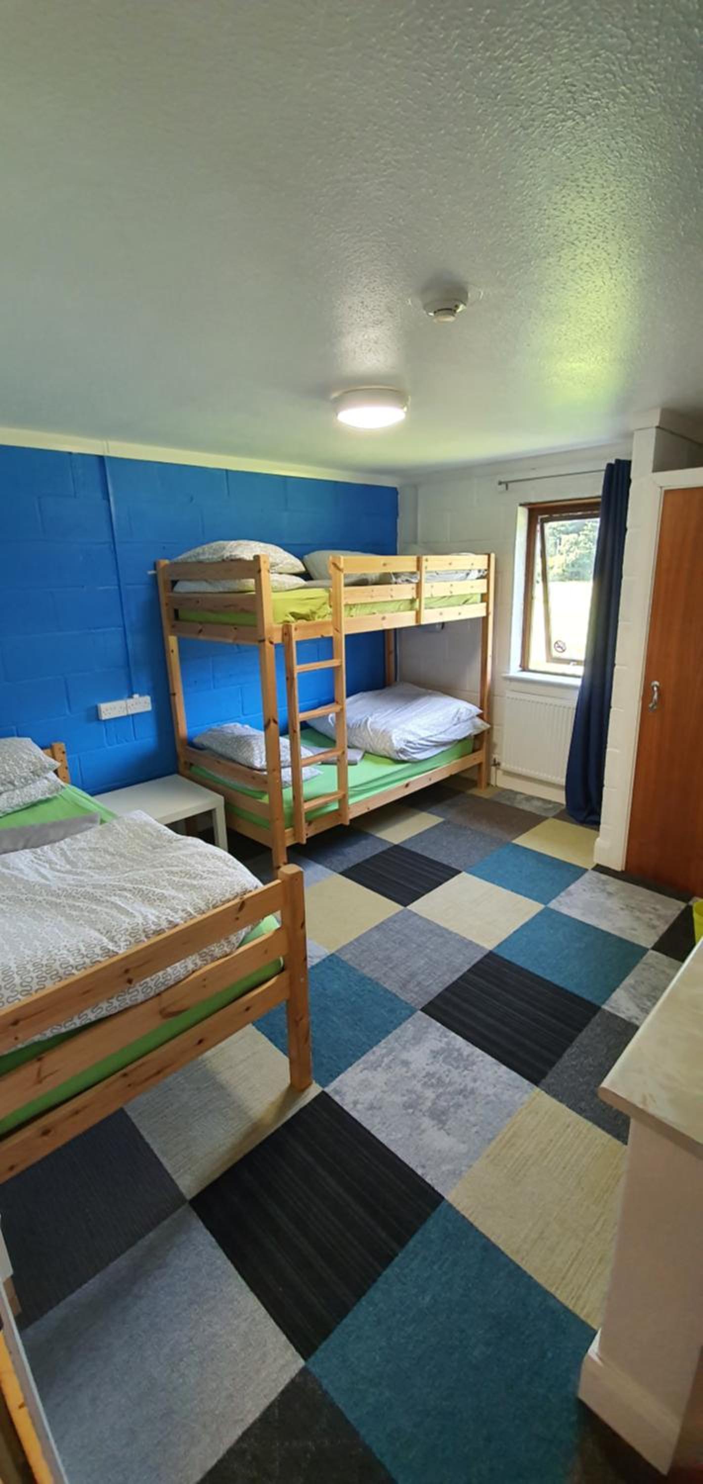 Basecamp Wales