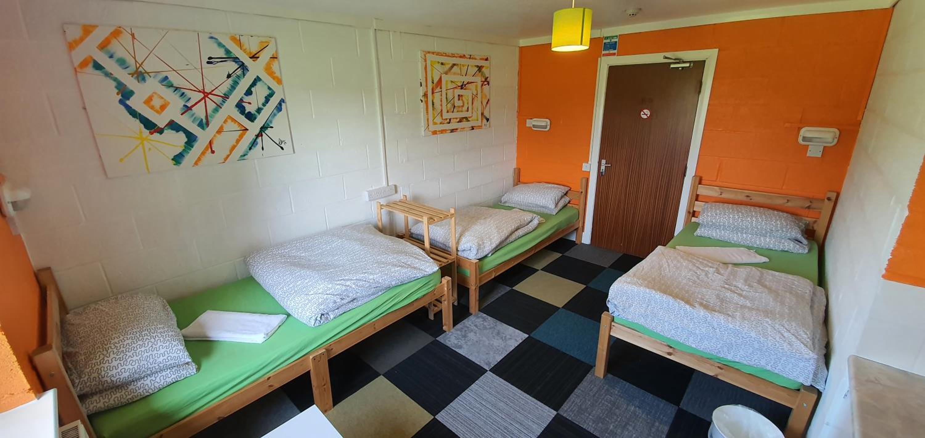 Basecamp Wales