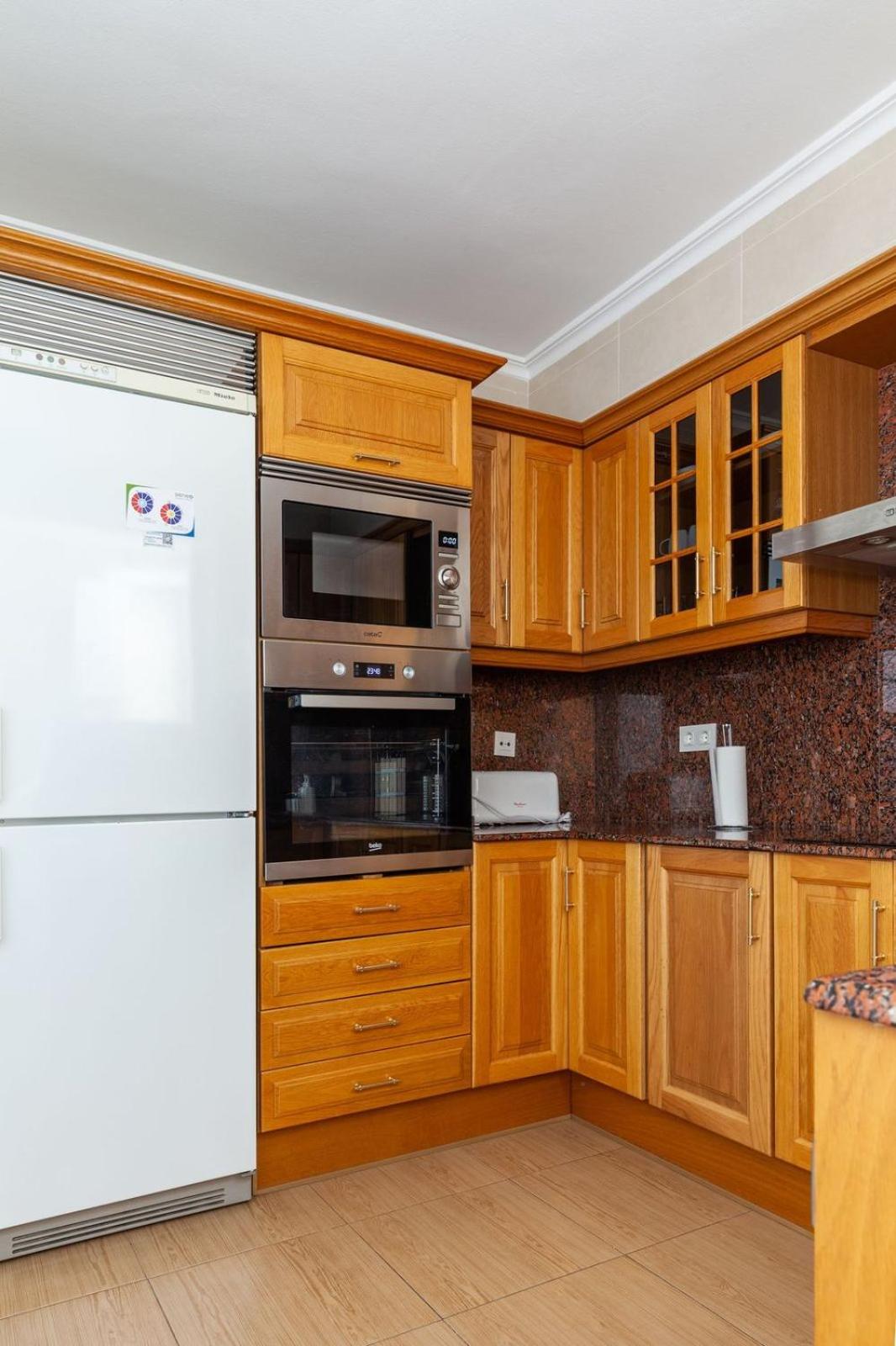 Apartamento Sambala view 4