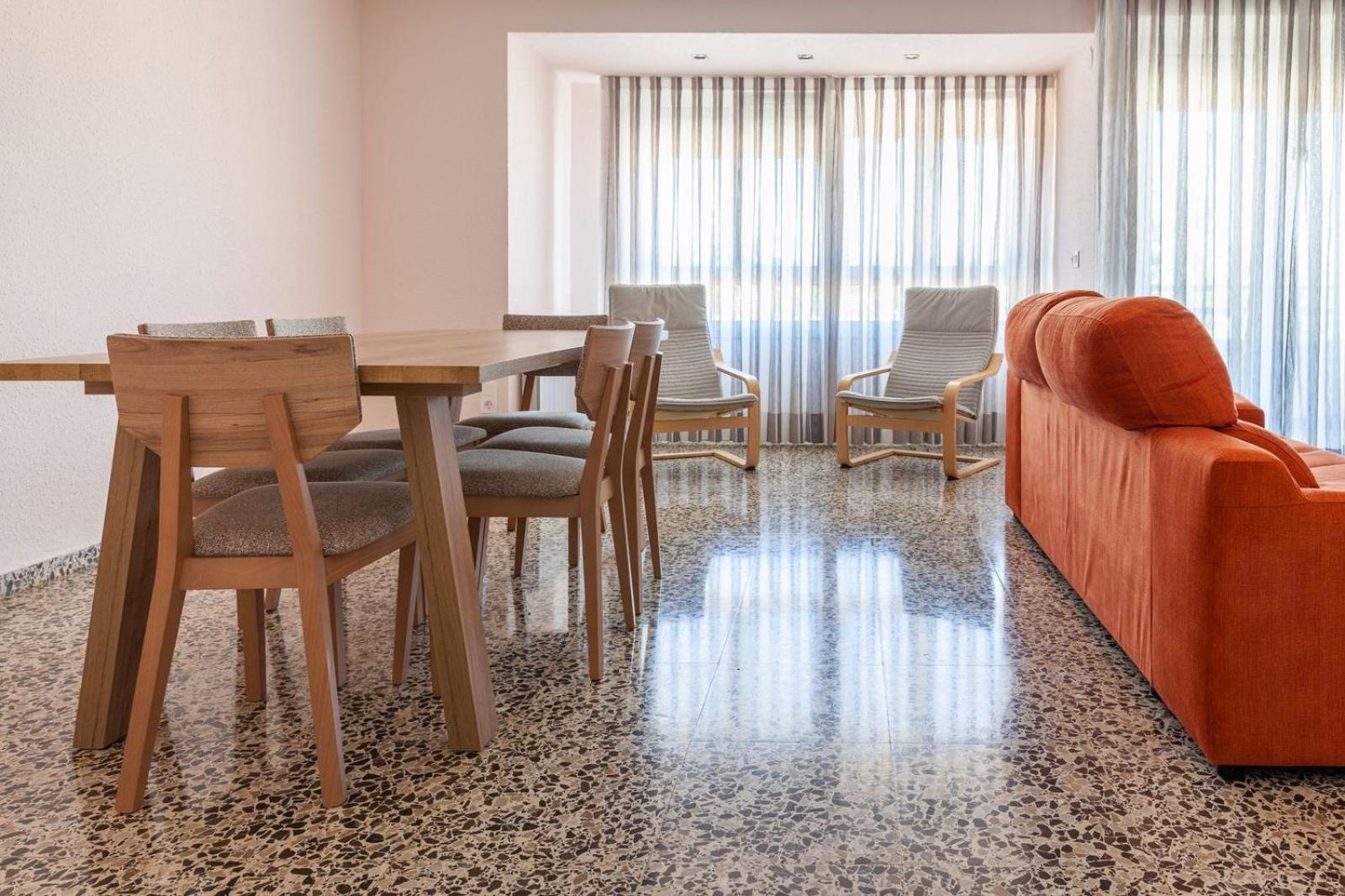Apartamento Sambala view 2