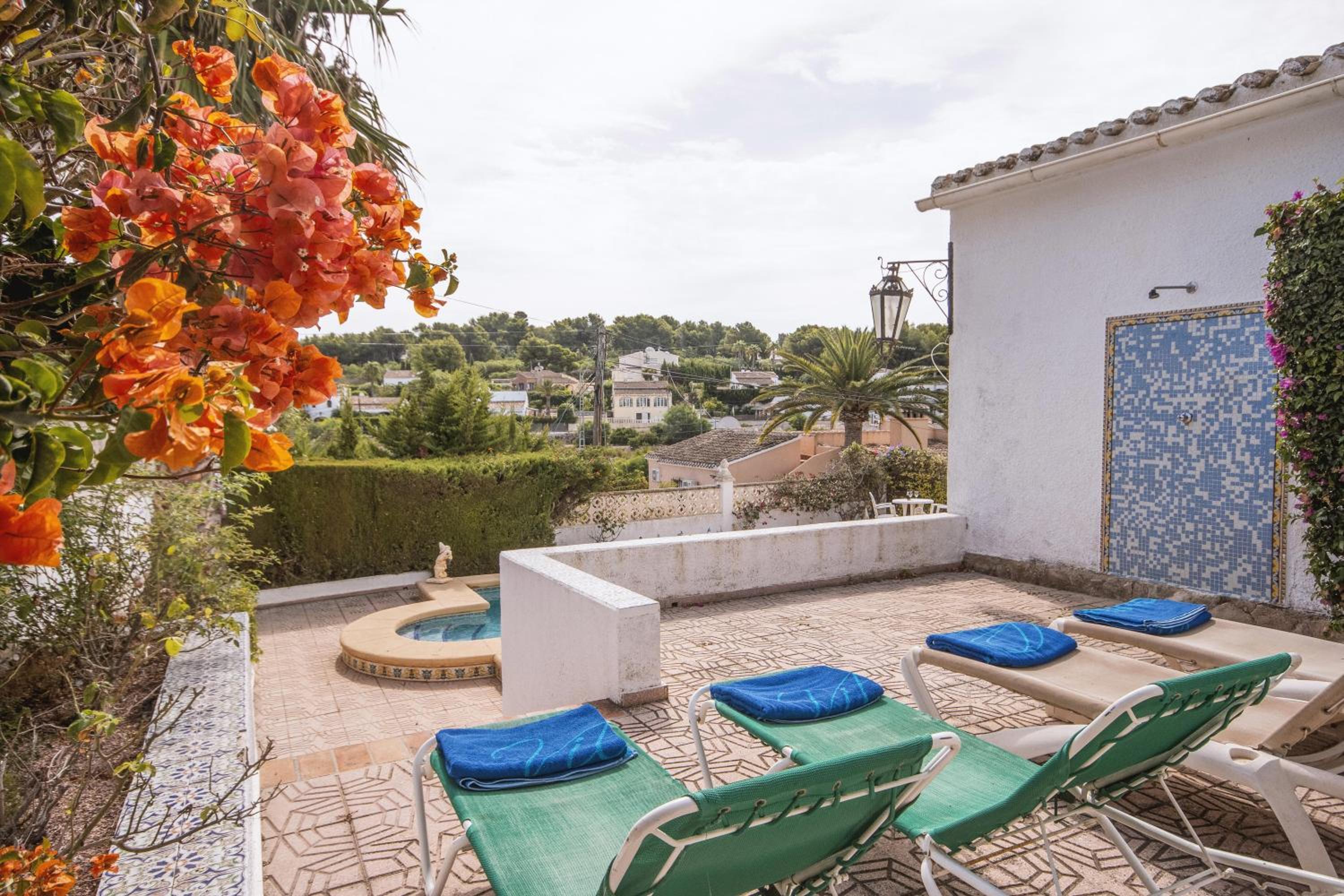Rustica view 3