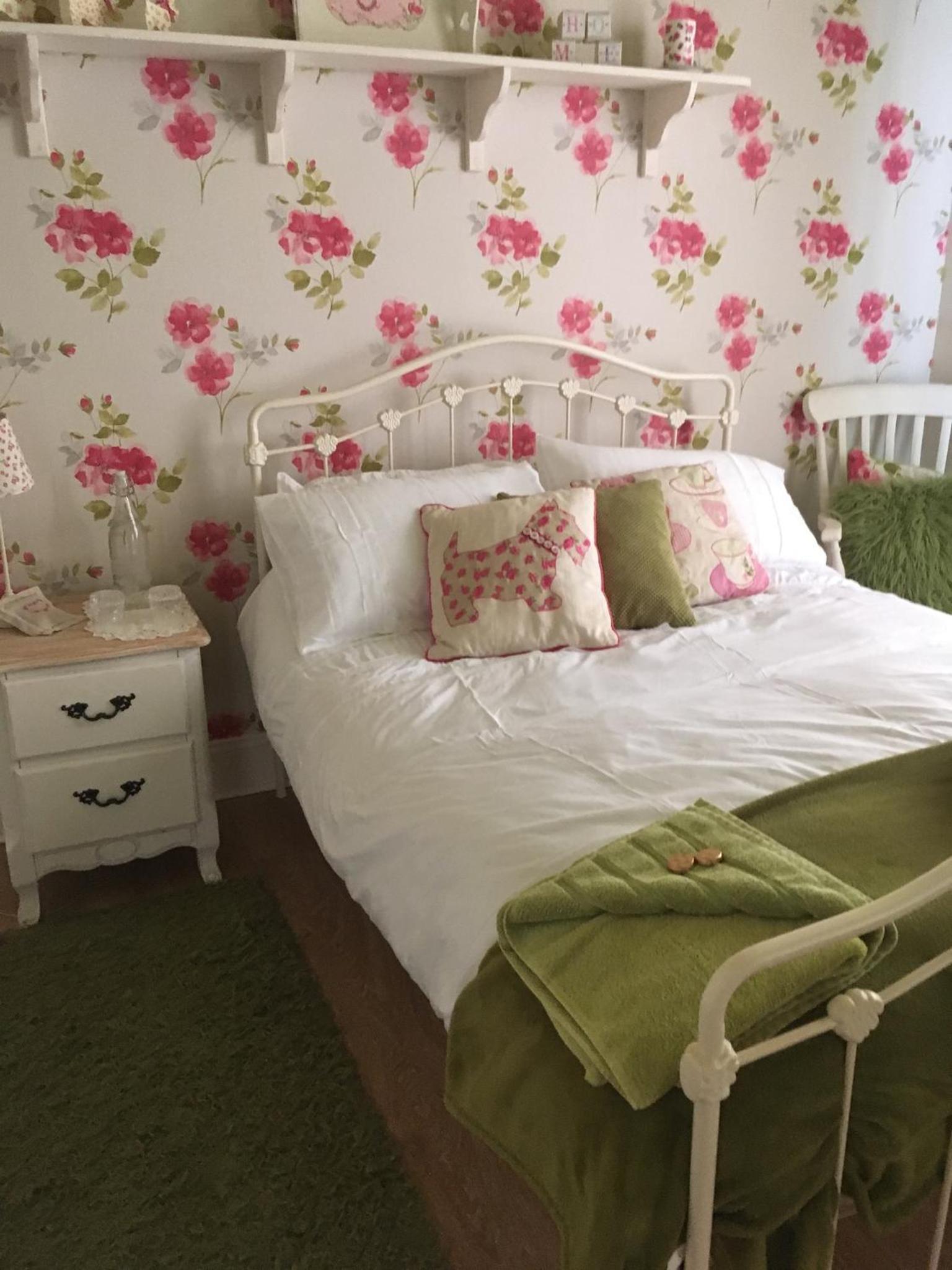 Ballyginniff Farm House