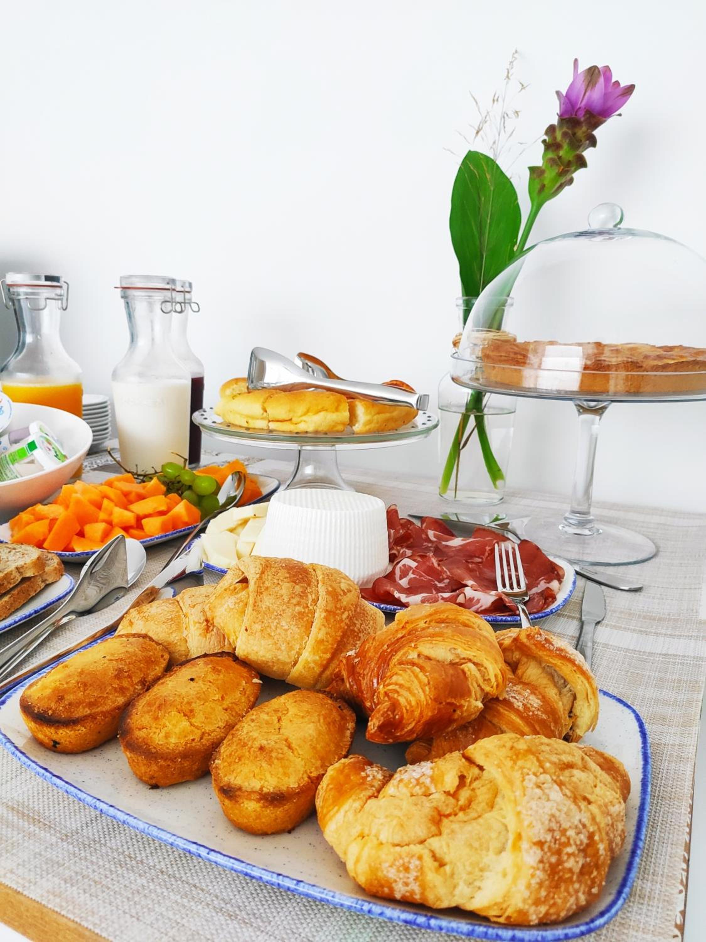 A est b&b Otranto photo 4