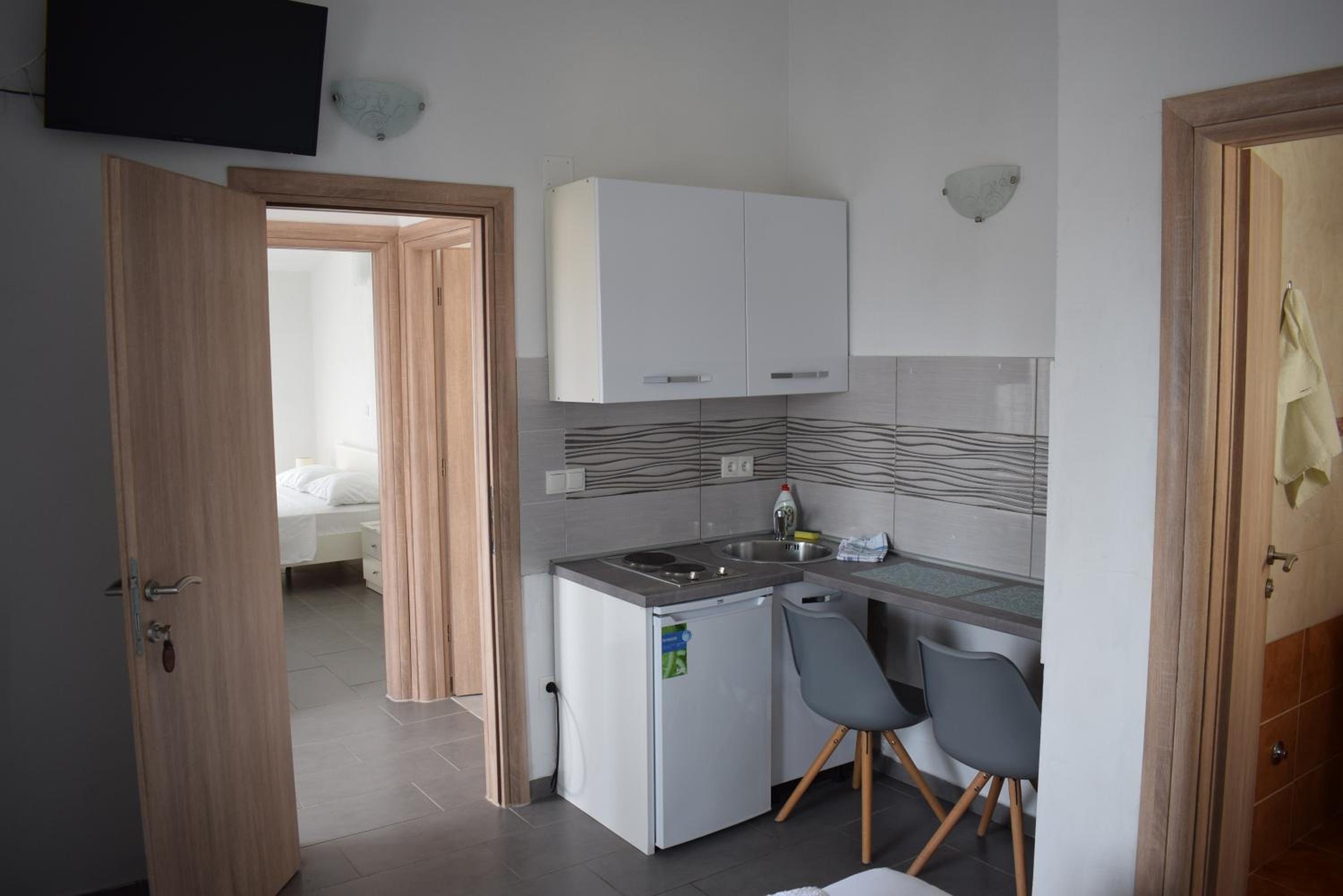 Apartmani Katica