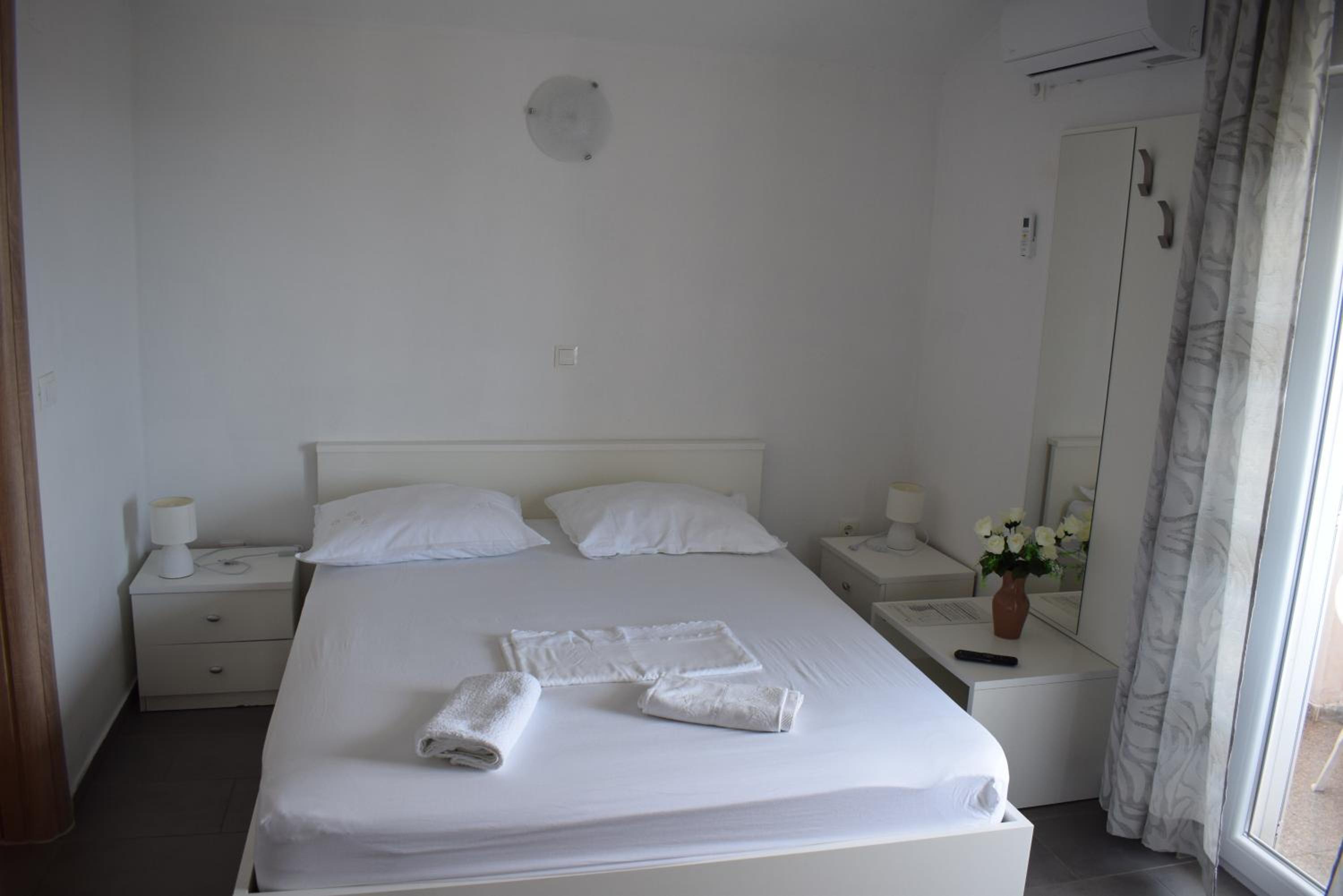 Apartmani Katica