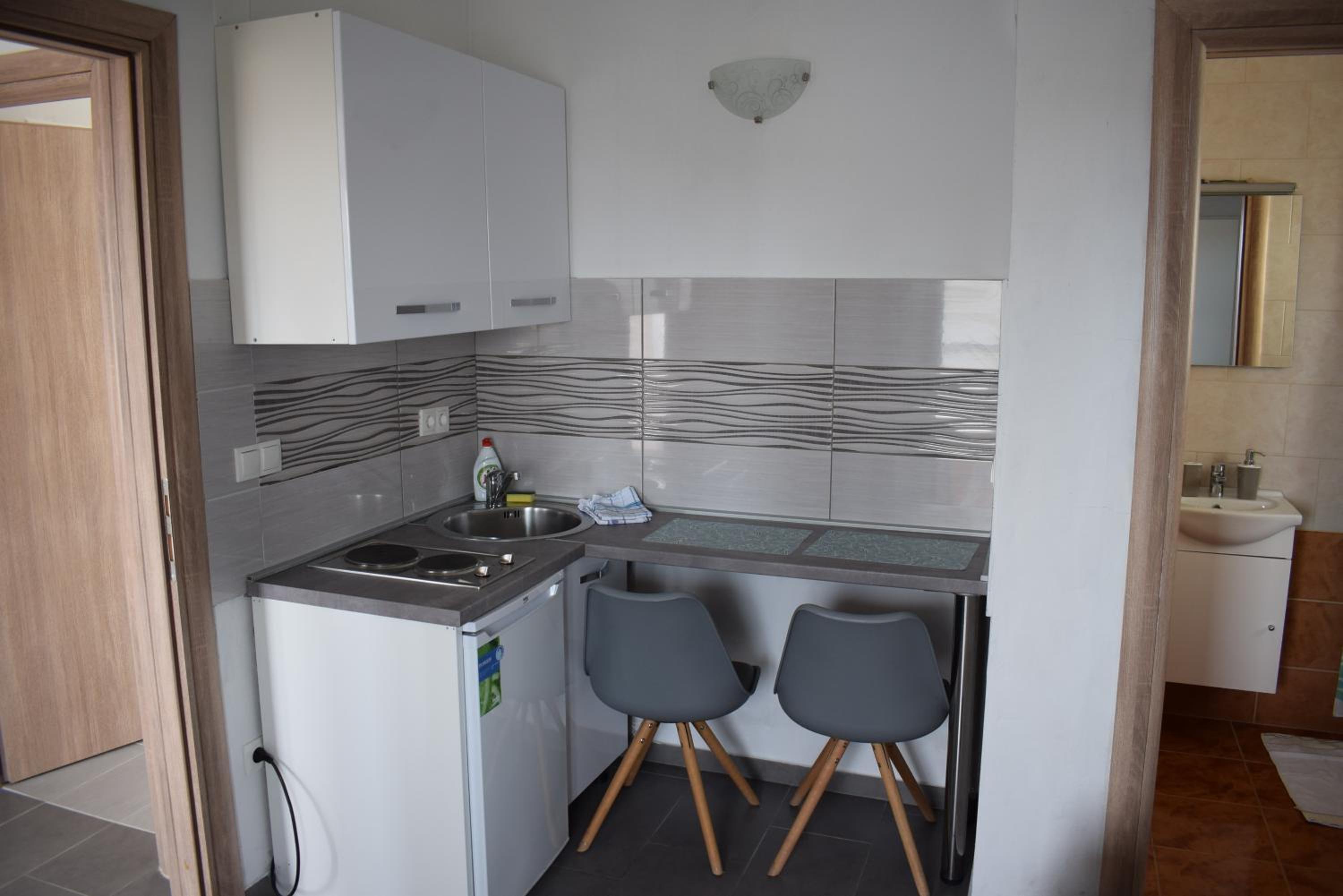 Apartmani Katica en Novalja