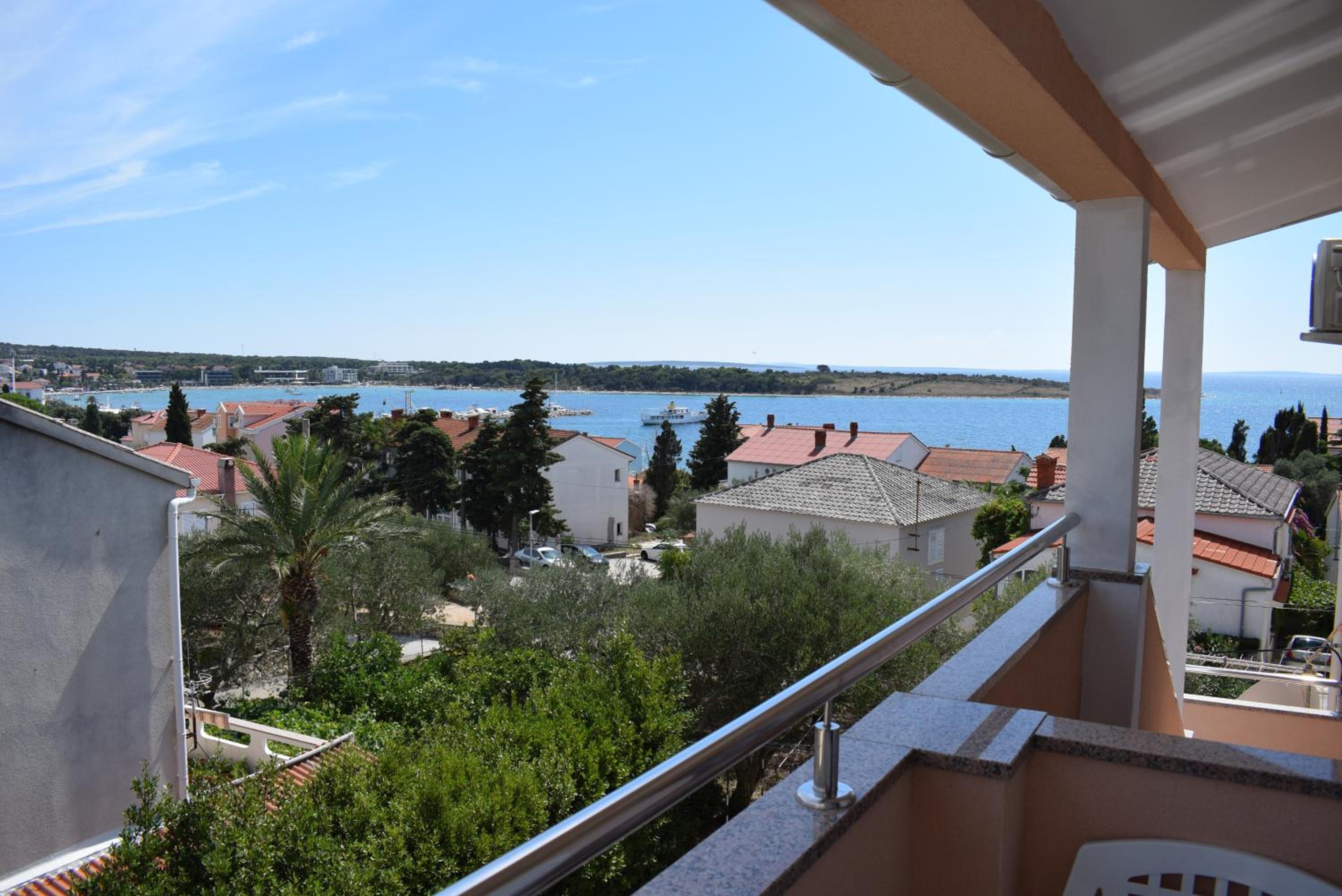Apartmani Katica en Novalja