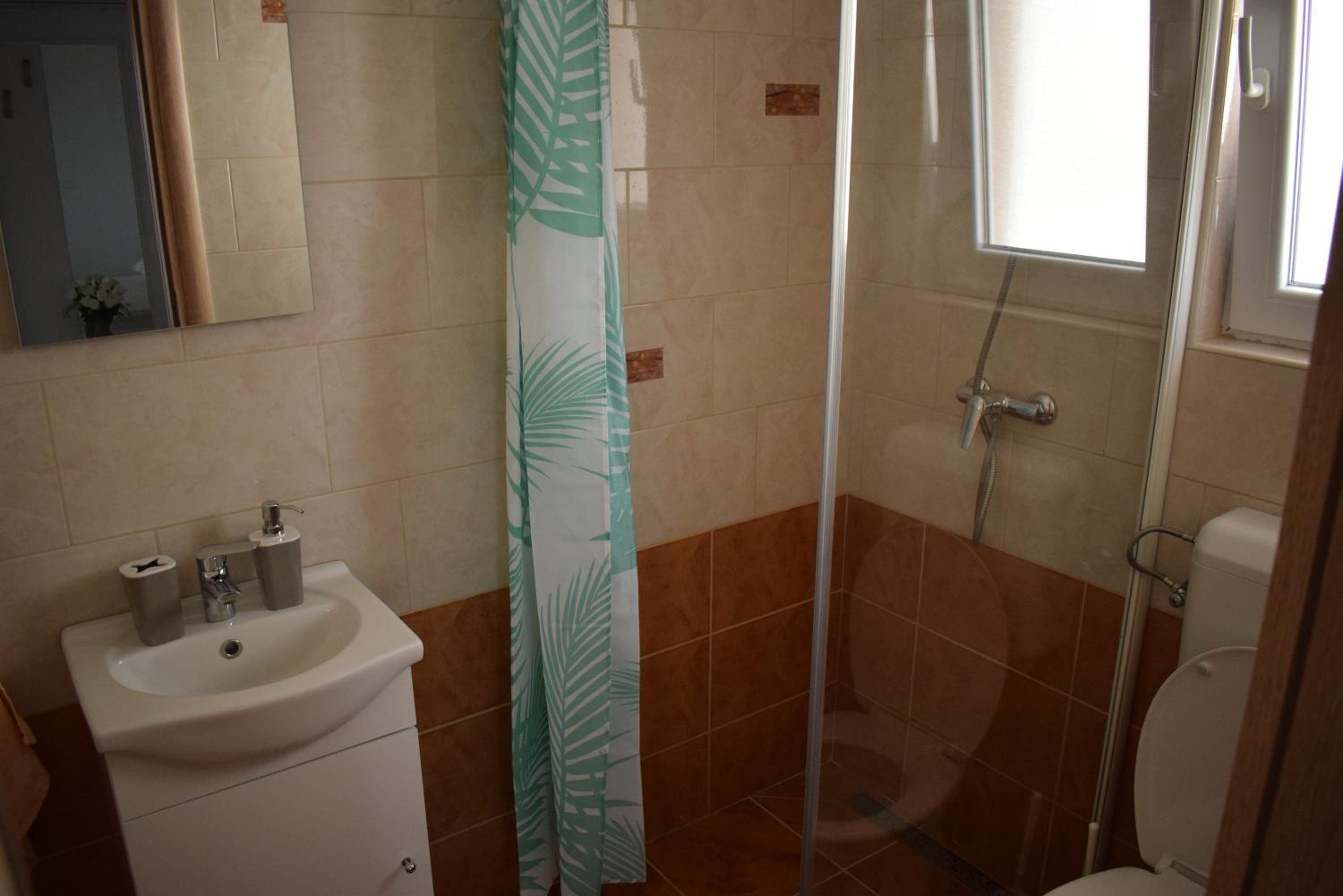Apartmani Katica en Novalja