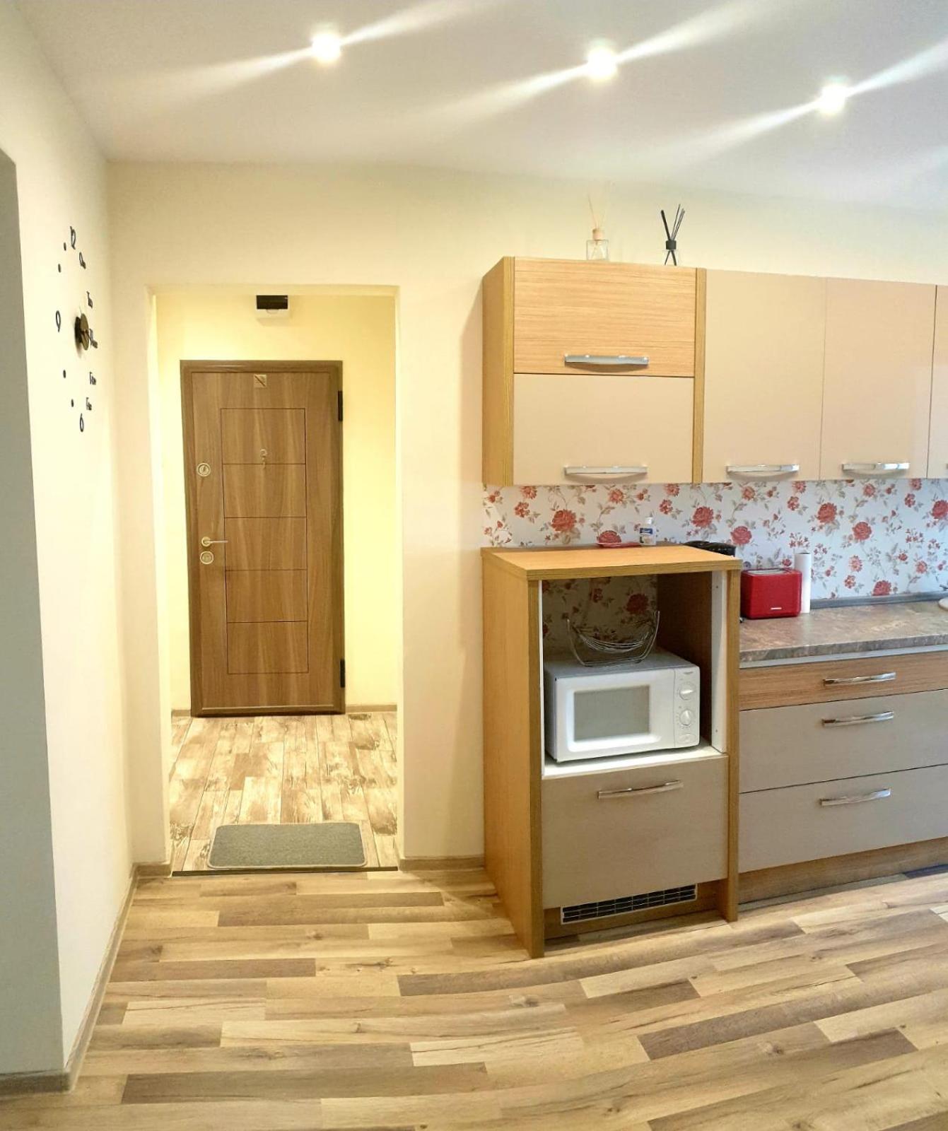 Orhidea Apartman view 4