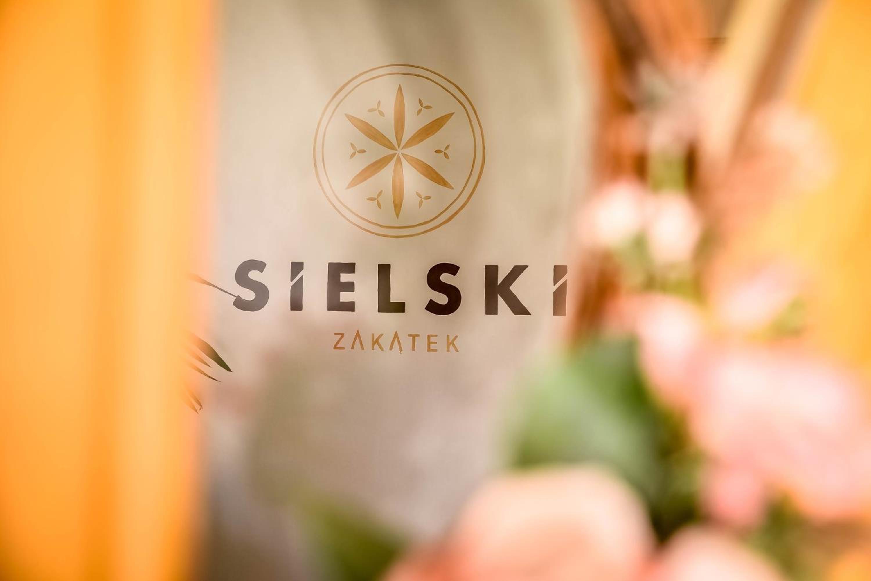 Sielski Zakątek