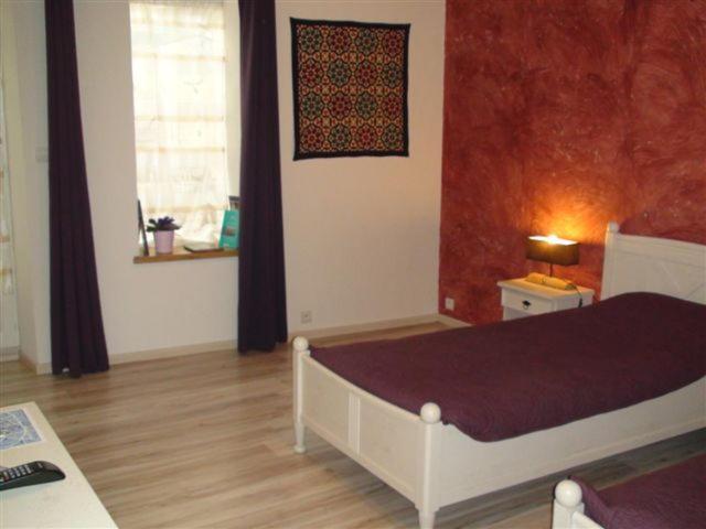 Chambres d'hôtes La Rêvaillante view 2