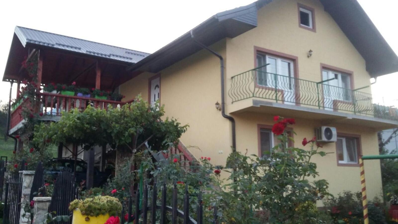 Apartman