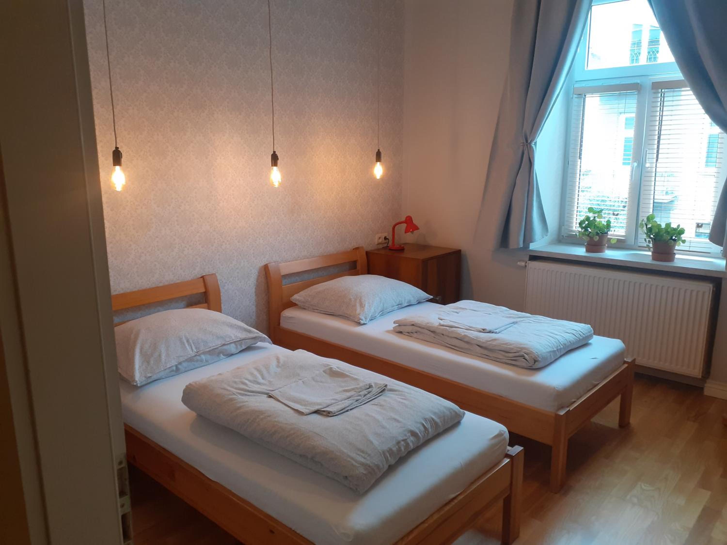 Apartament Cafe Belg view 5