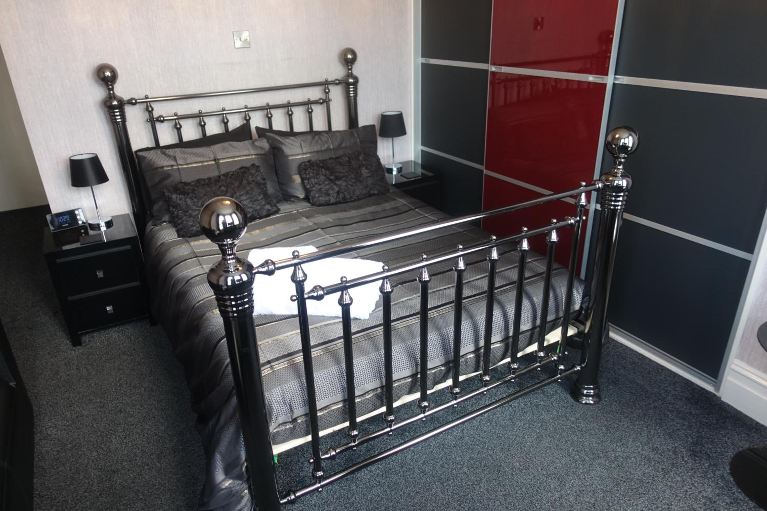 Oakover Guest House