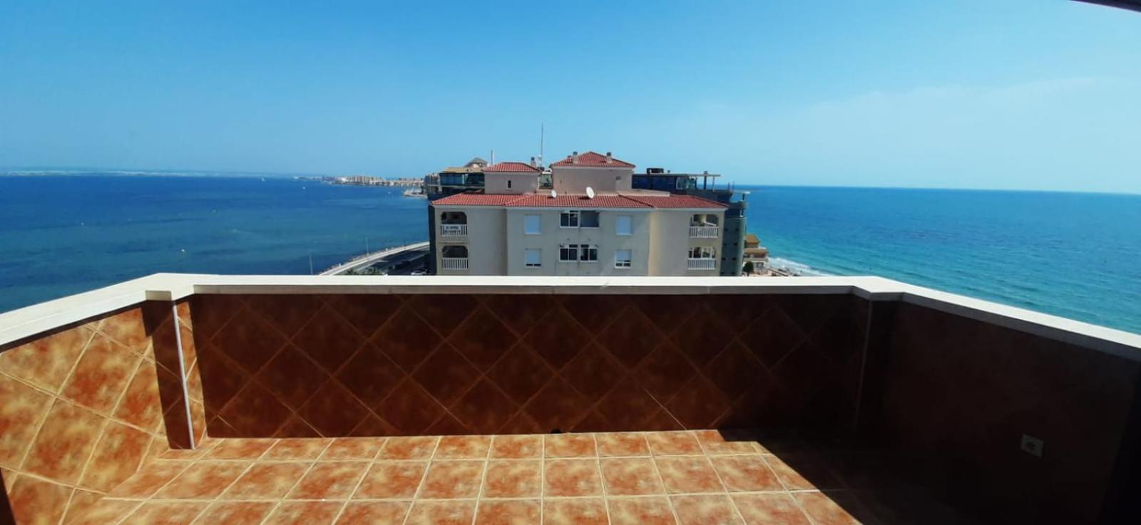 Apartamento Isla Grosa La Manga V.v. view 2