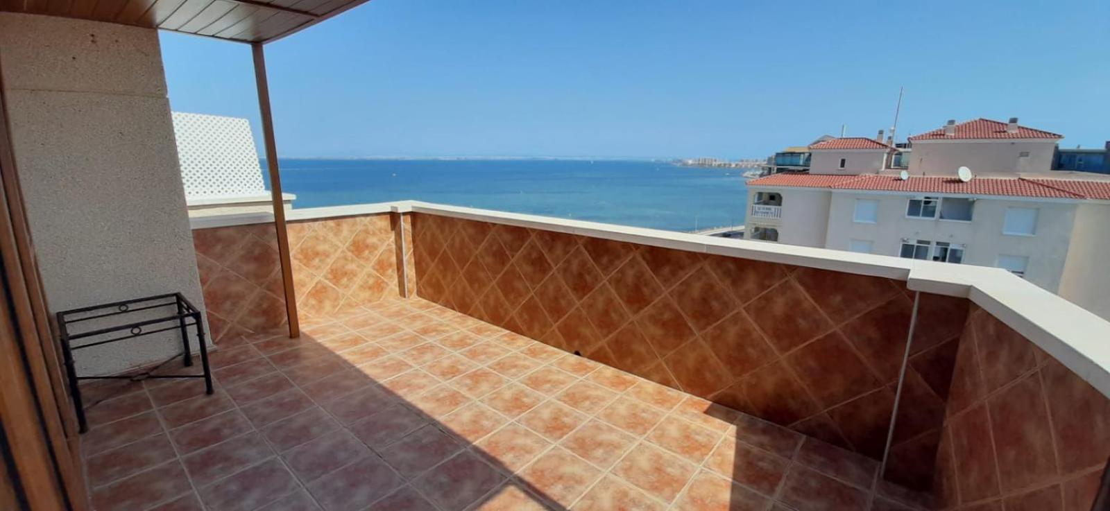 Apartamento Isla Grosa La Manga V.v. view 4