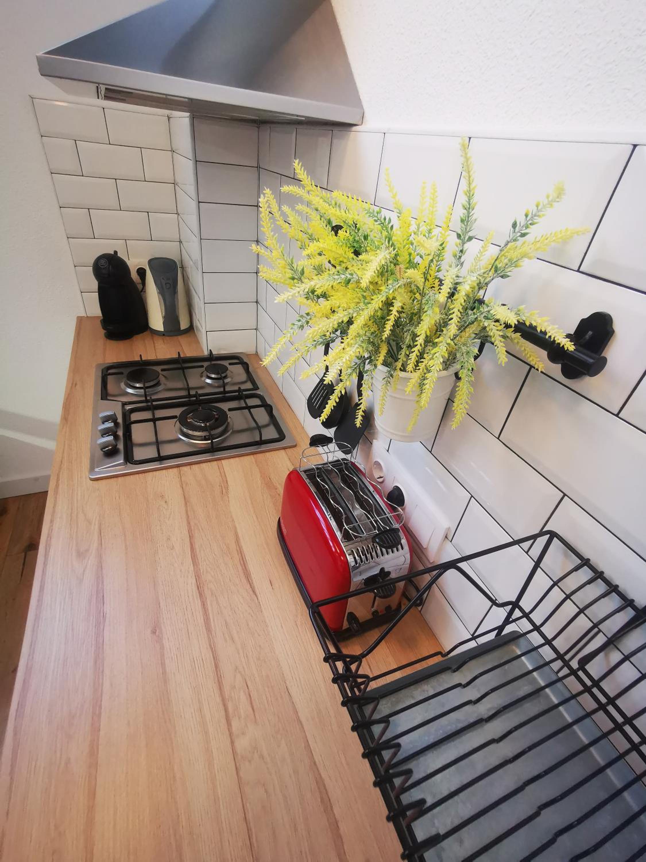 FABRIQ apartment photo 5