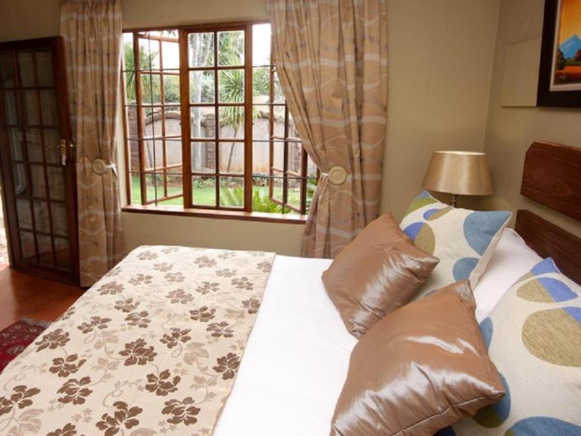 Bellstone B&B