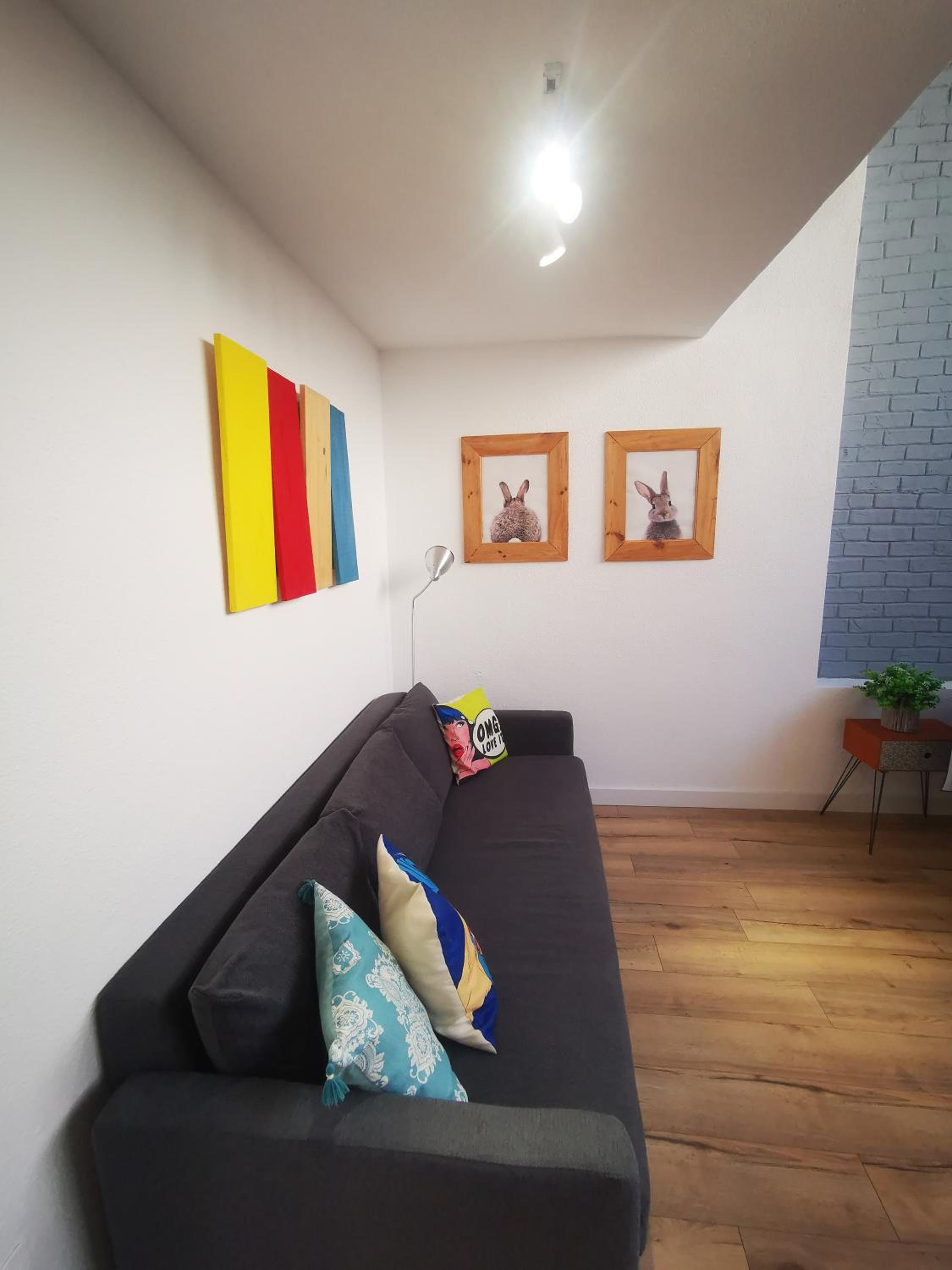 FABRIQ apartment photo 3