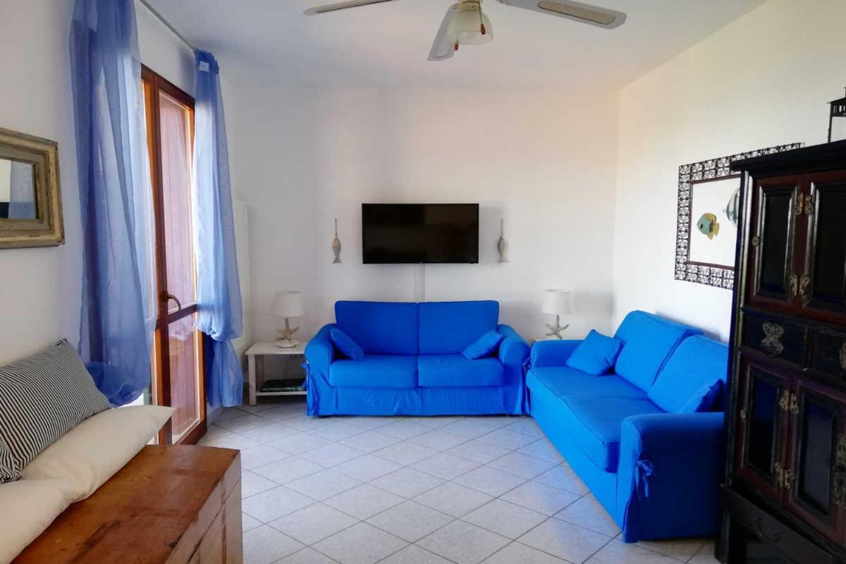 Magic Elba & Mindfulness Apartment view 3