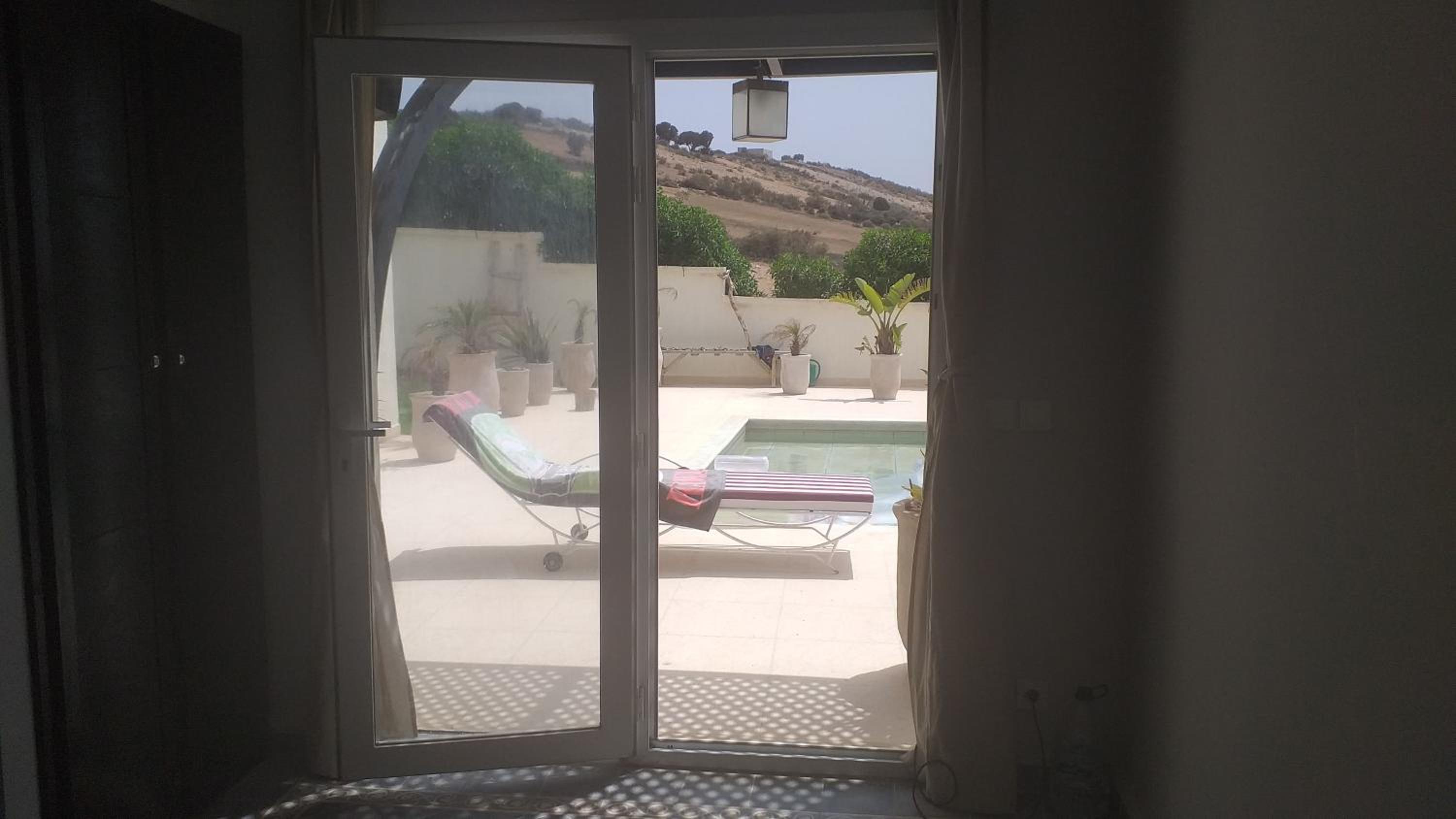 La Casita view 2