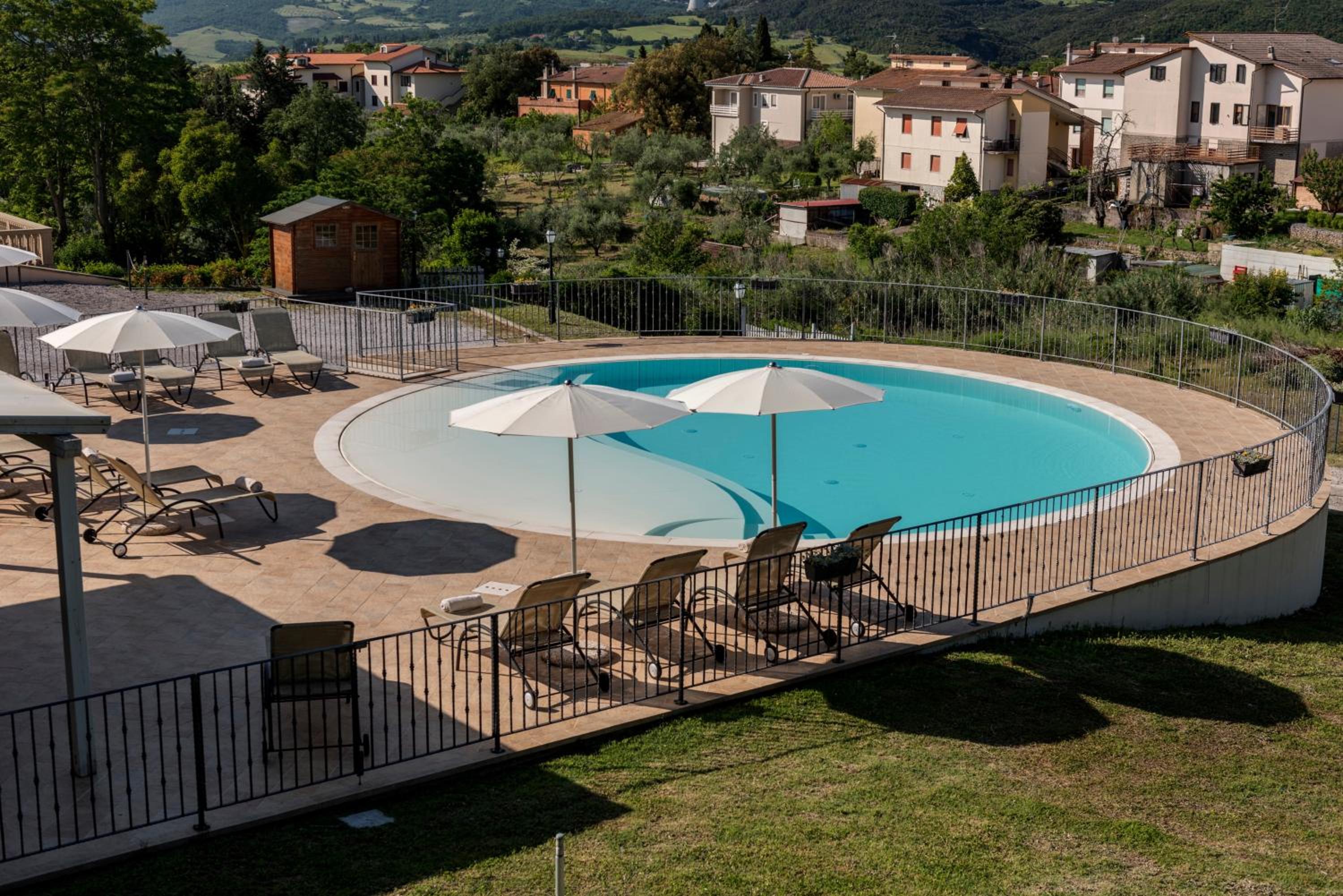 Il Torrino view 3
