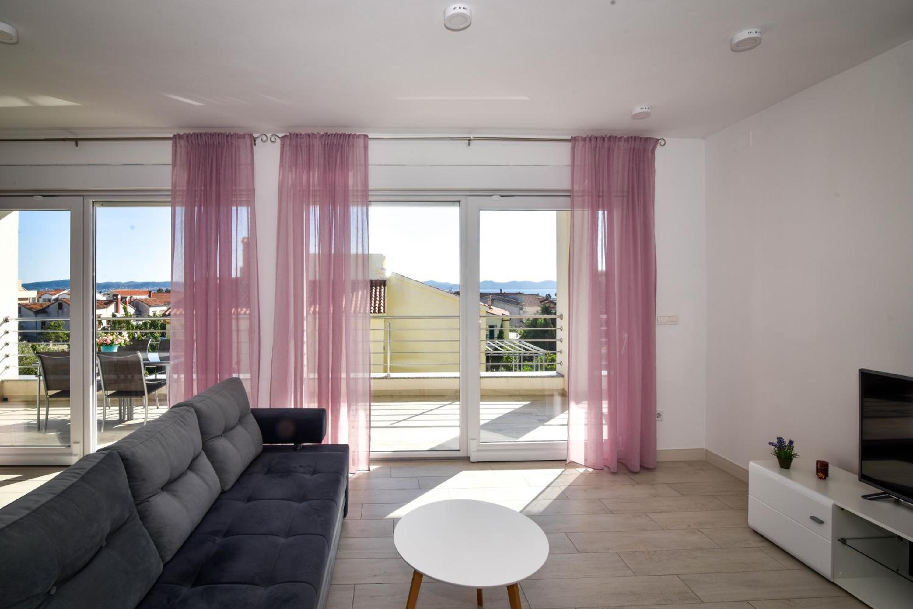 Apartment Deluxe Villa Carlotta view 5