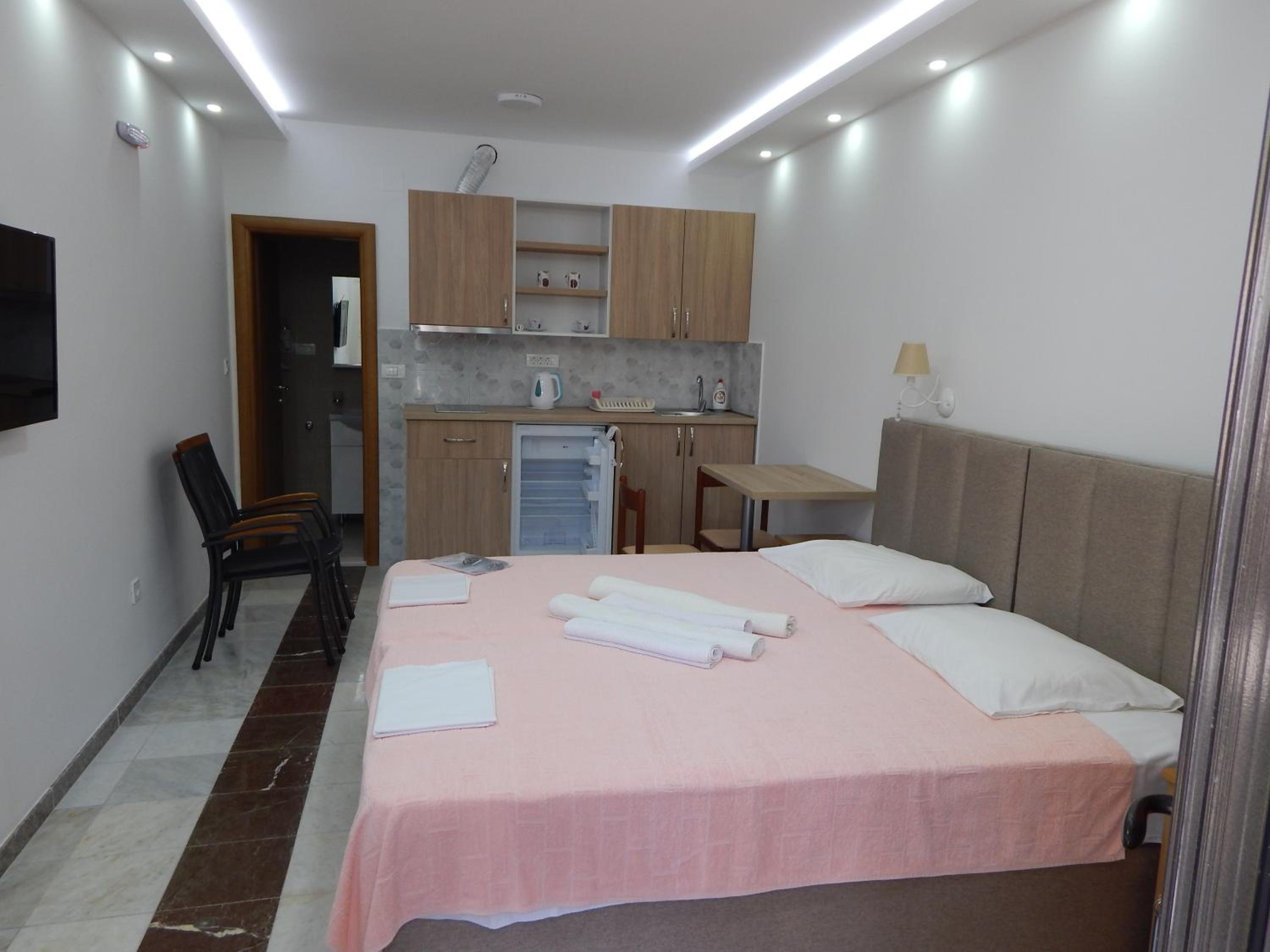 Apartment Teodora Lux photo 5