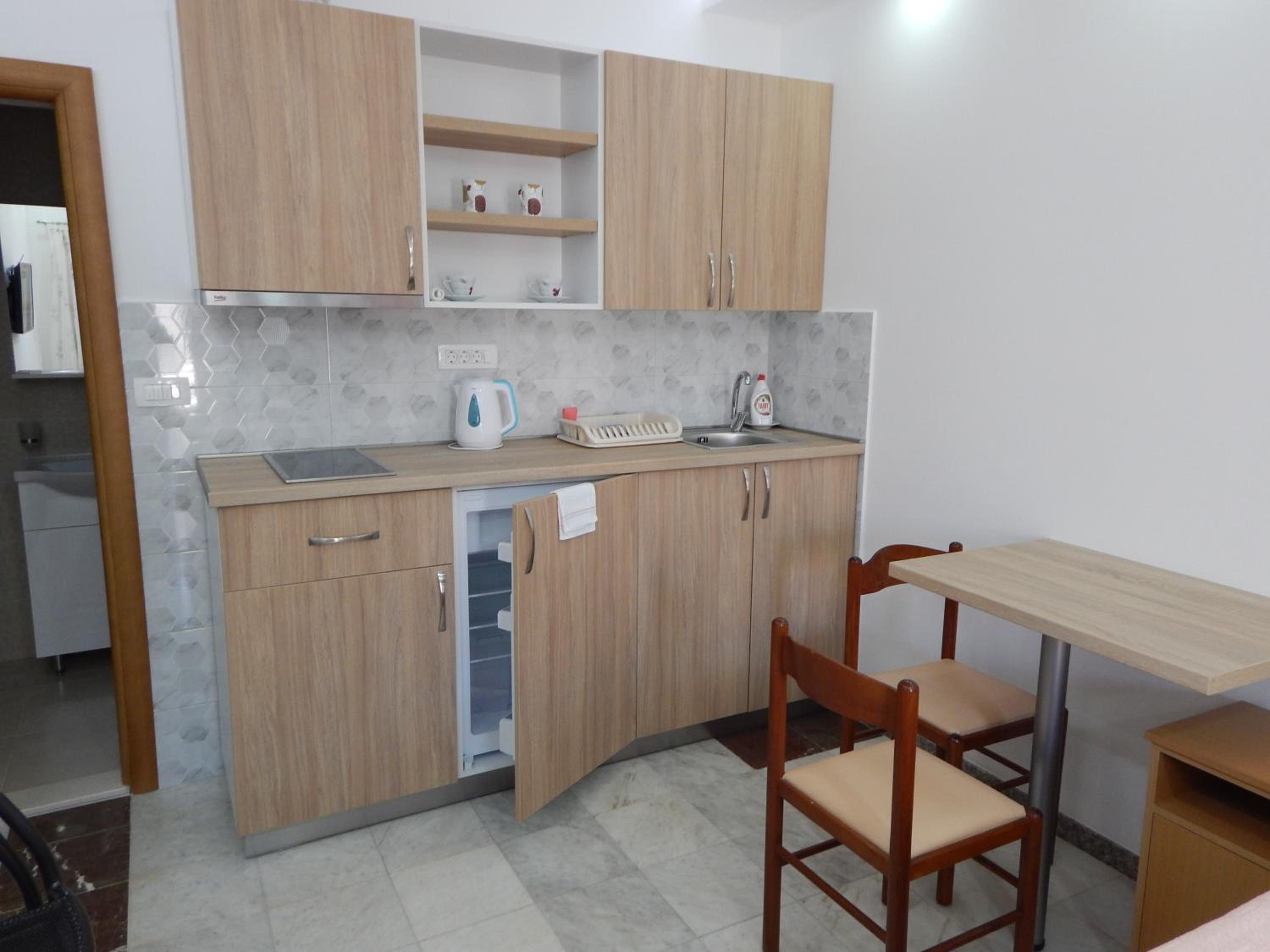 Apartment Teodora Lux photo 4