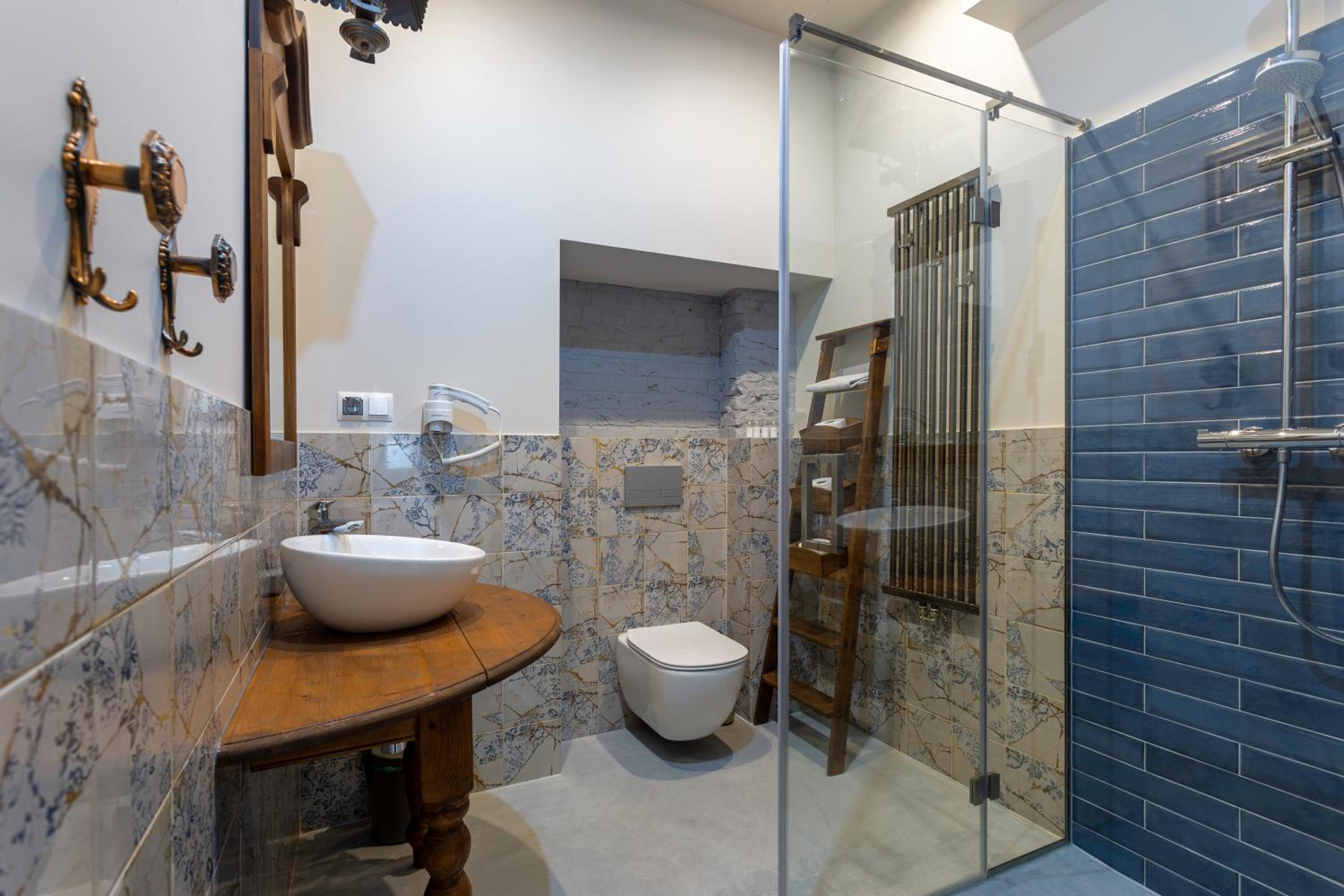 Aparthotel Zakątna B&B
