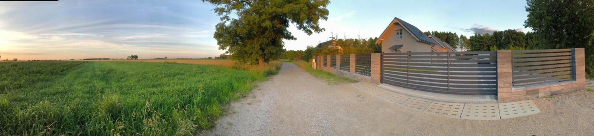 domki pod Jesionem Sławianowo nad jeziorem