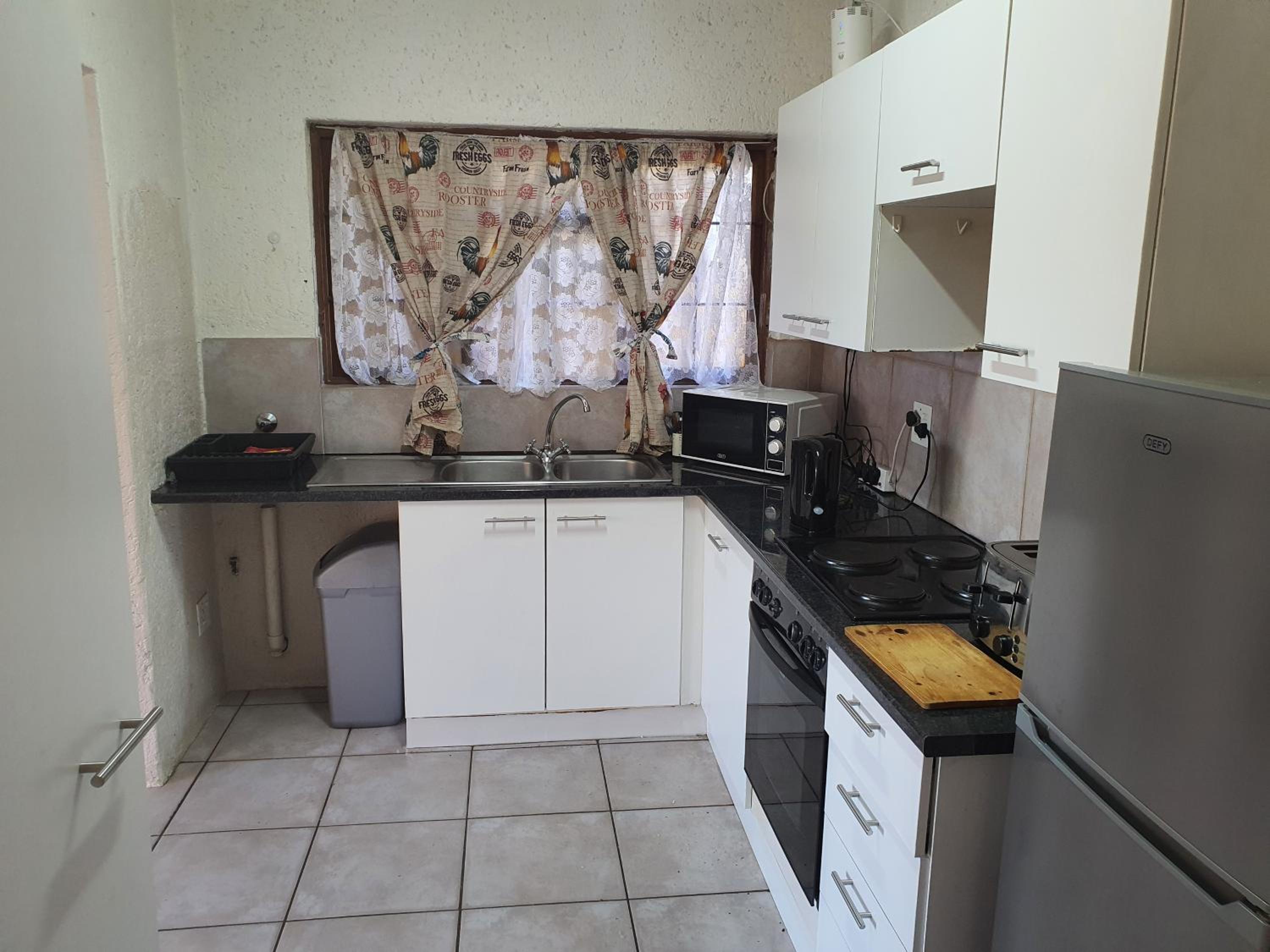 2 Bedroom Cottage