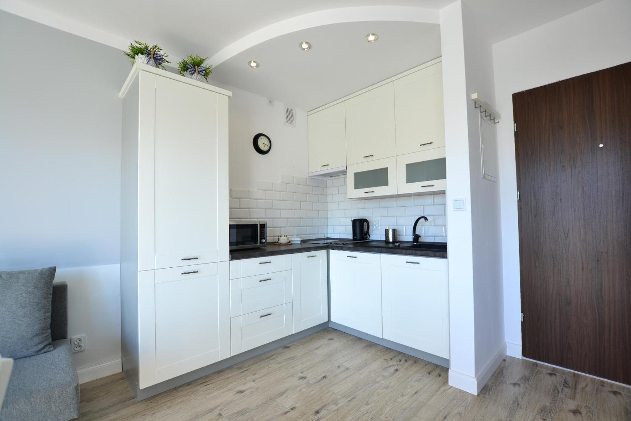 Darłówko Apartament Morski VIII