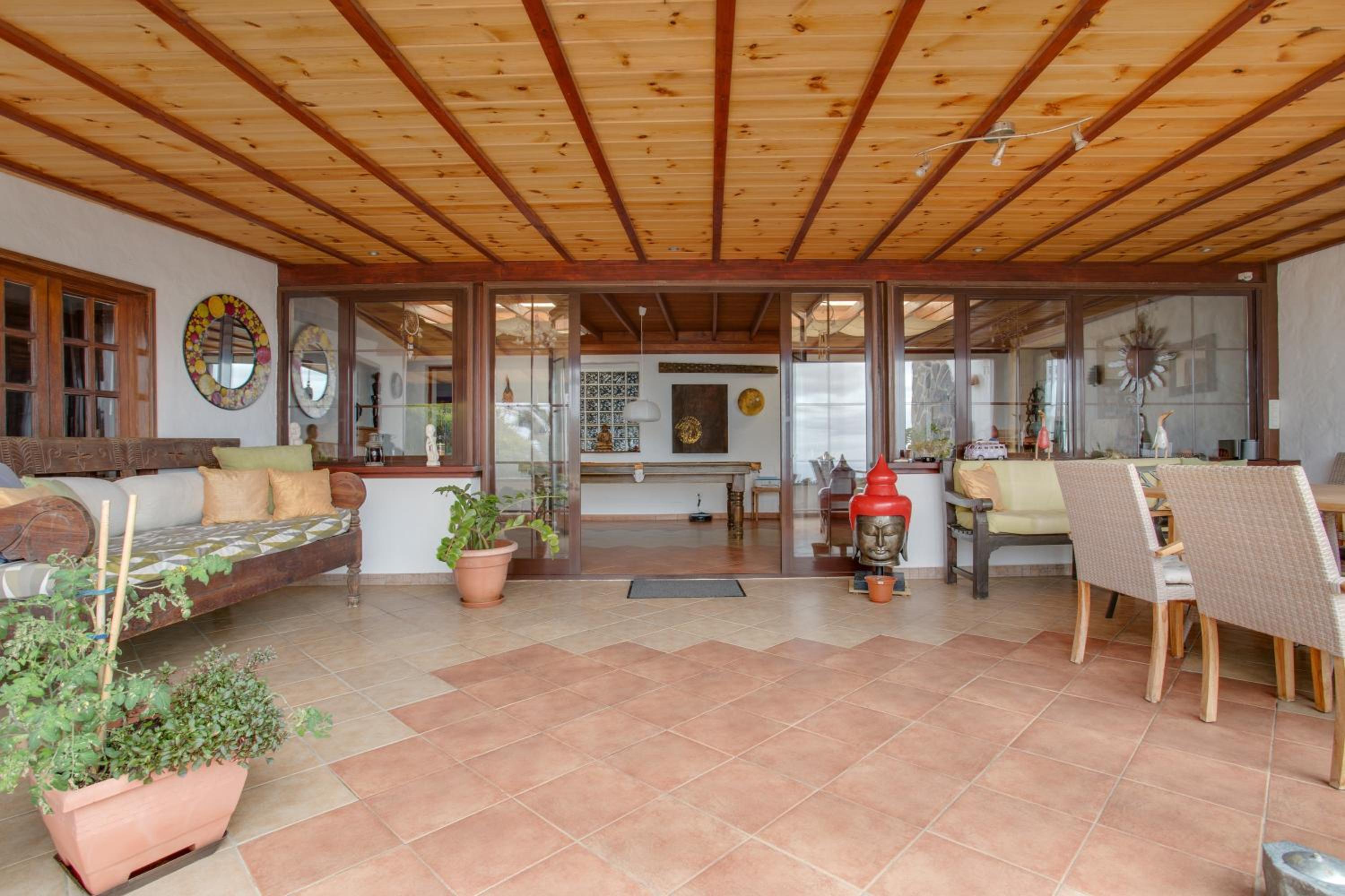 Pure La Asomada view 5