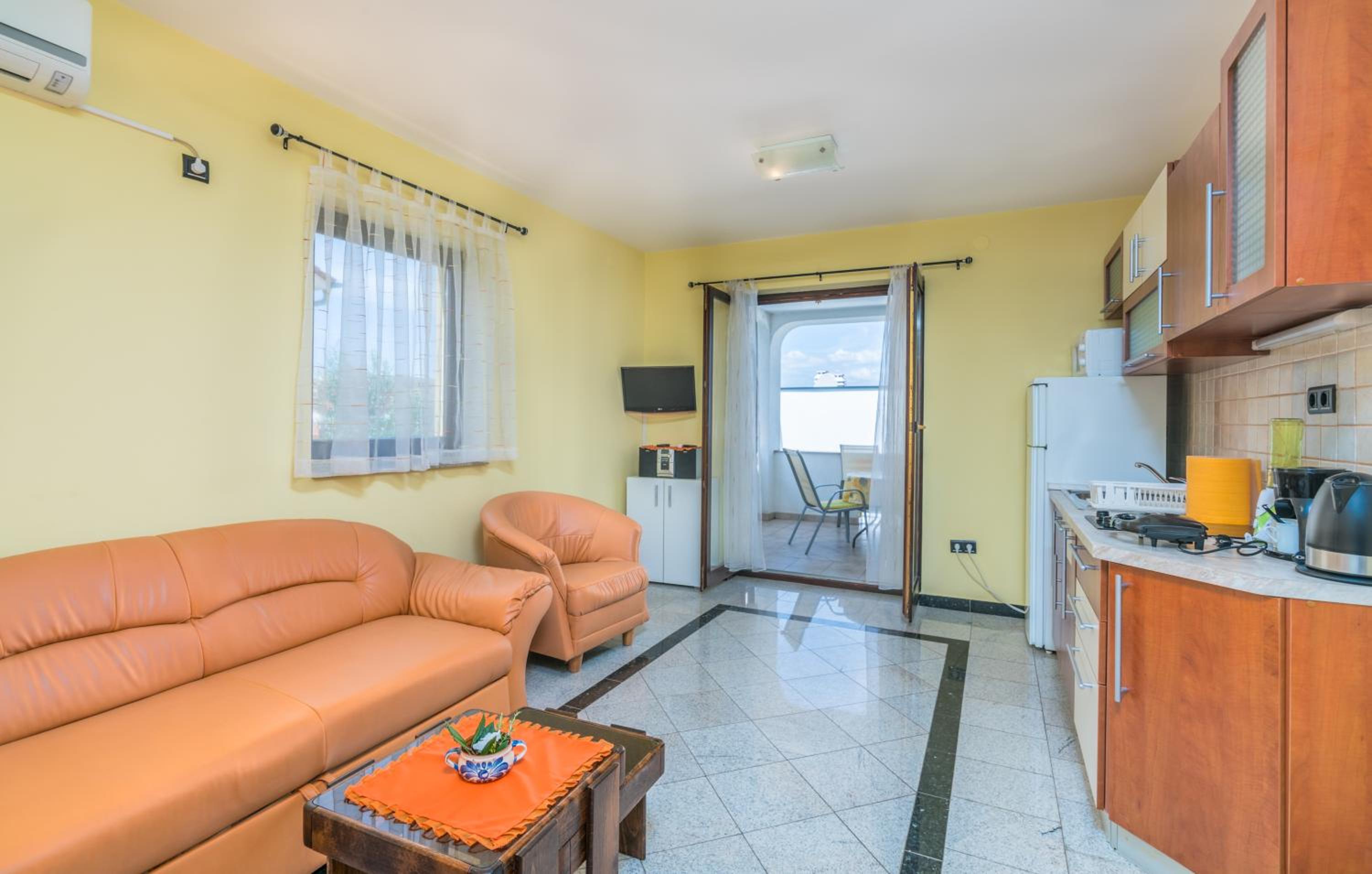Apartment Rudika
