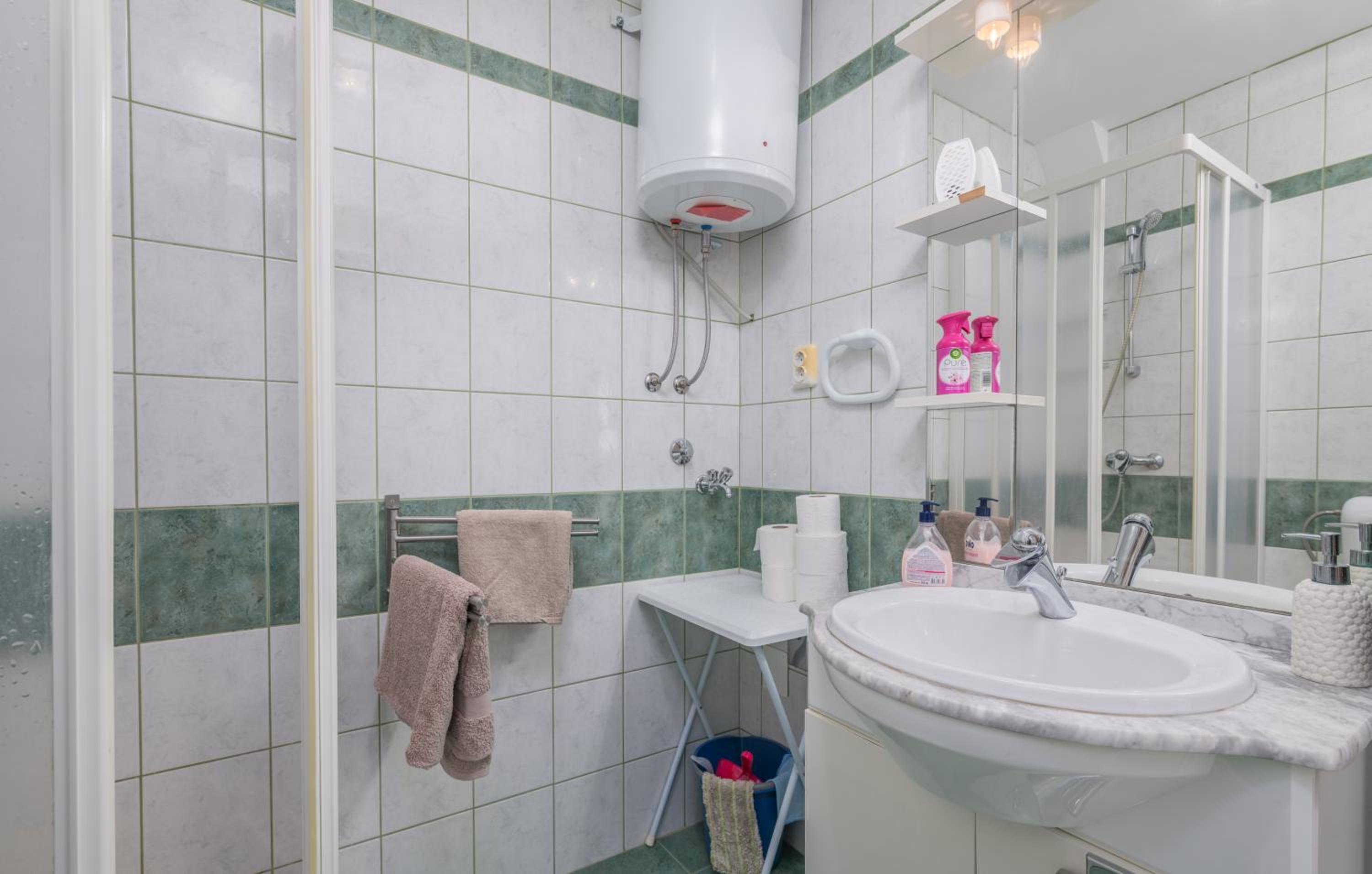 Apartment Rudika