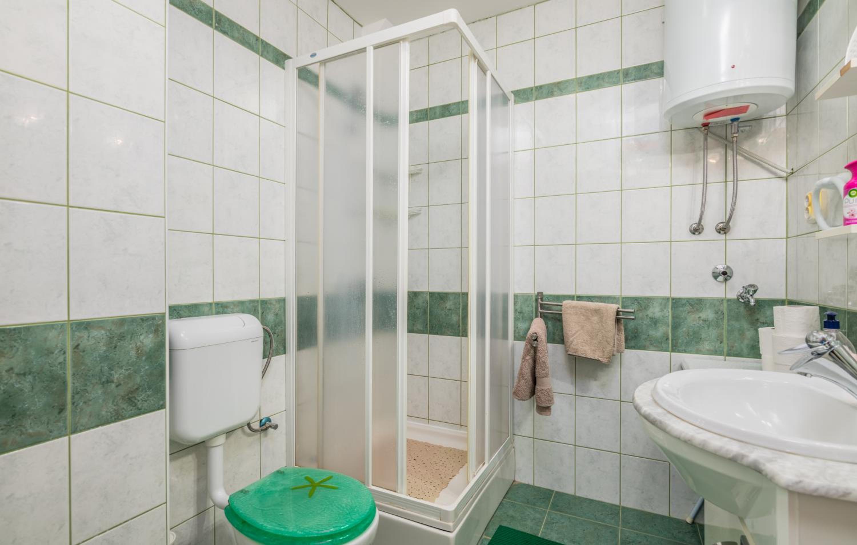 Apartment Rudika