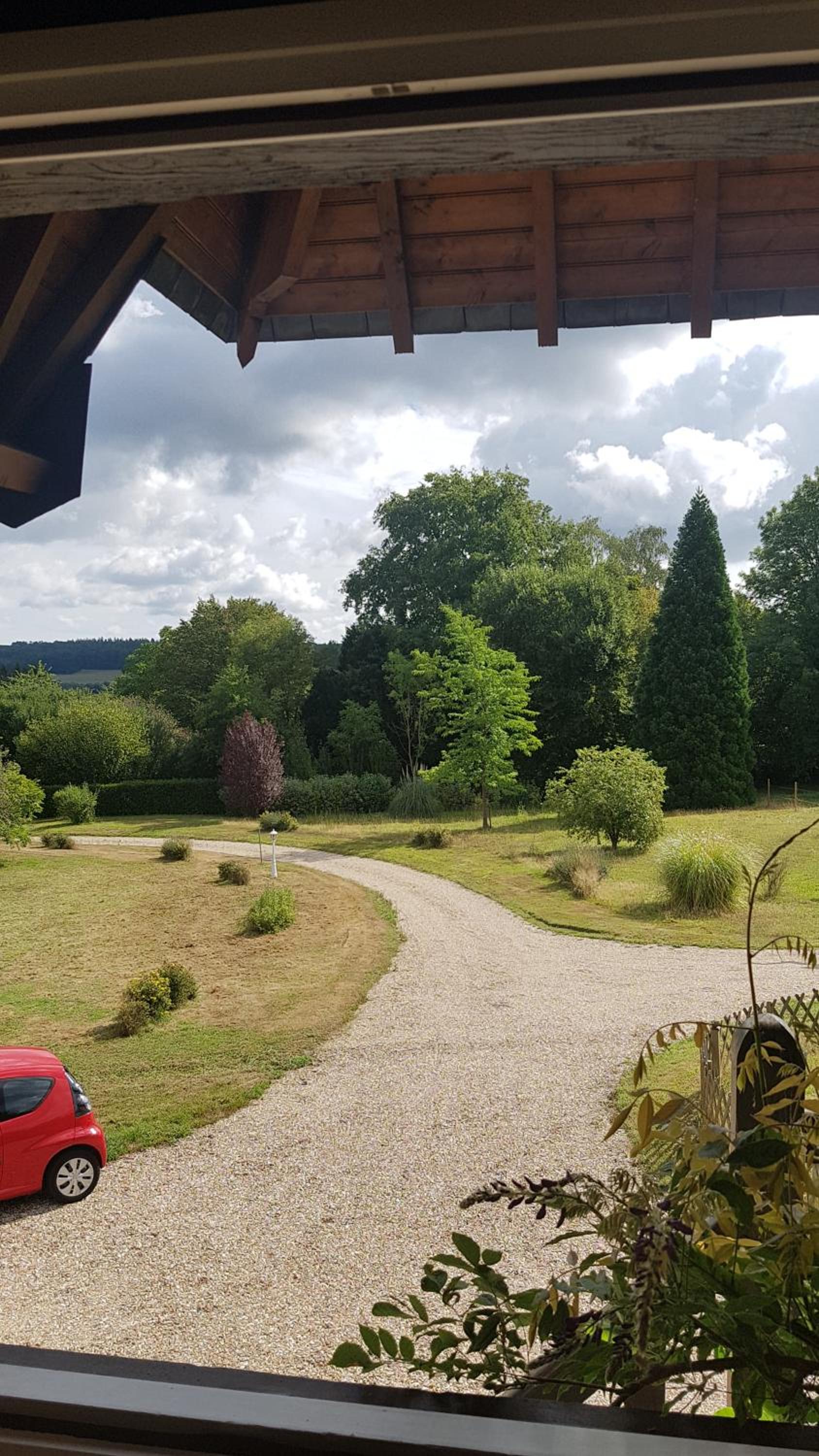 Normandy Guest House