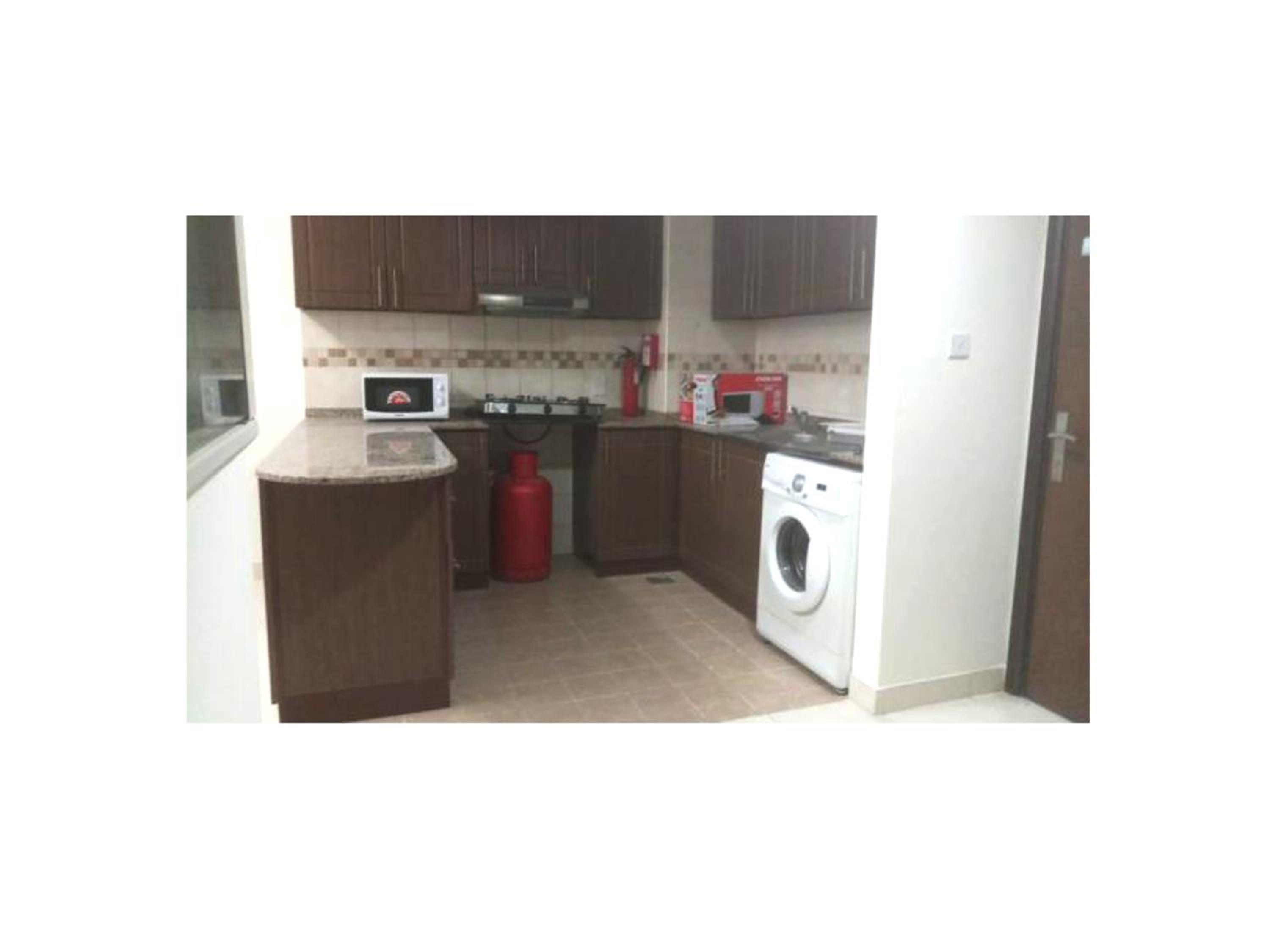 Deira Partition room