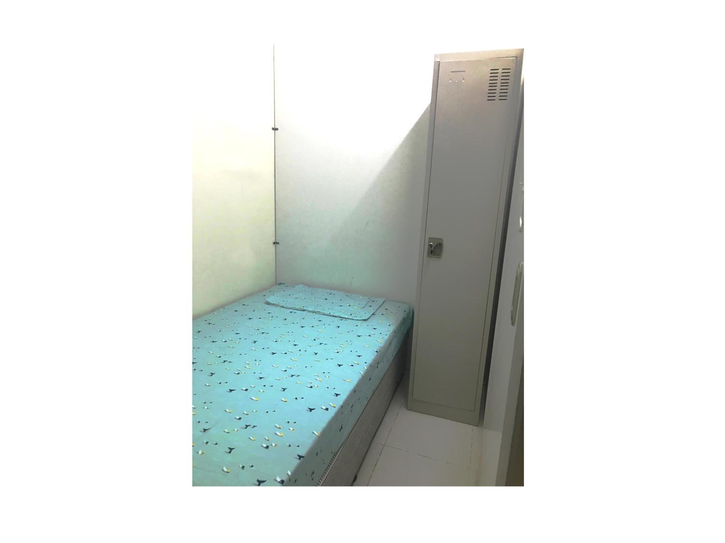 Hotel Deira Partition room - Image 1