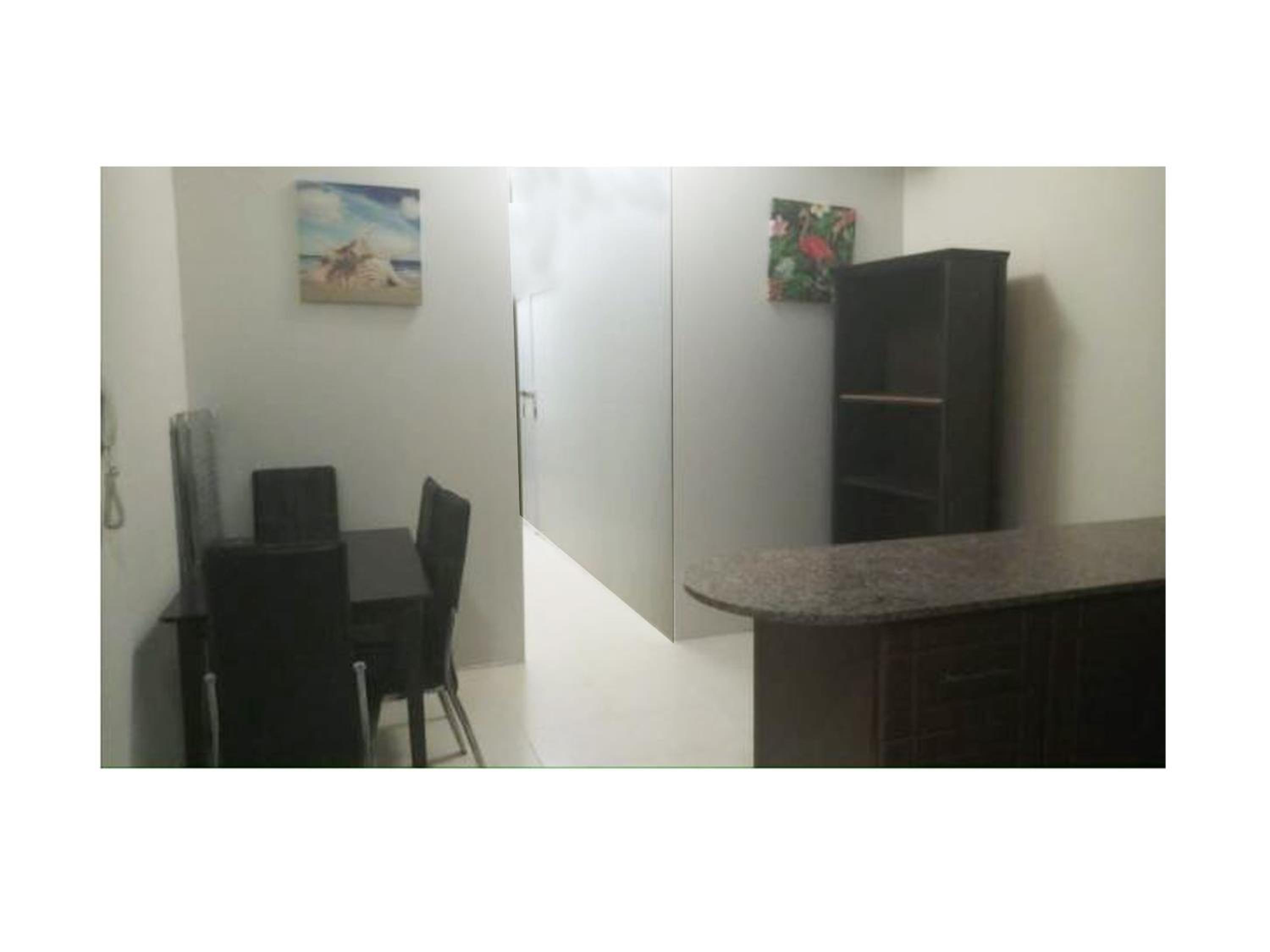 Deira Partition room
