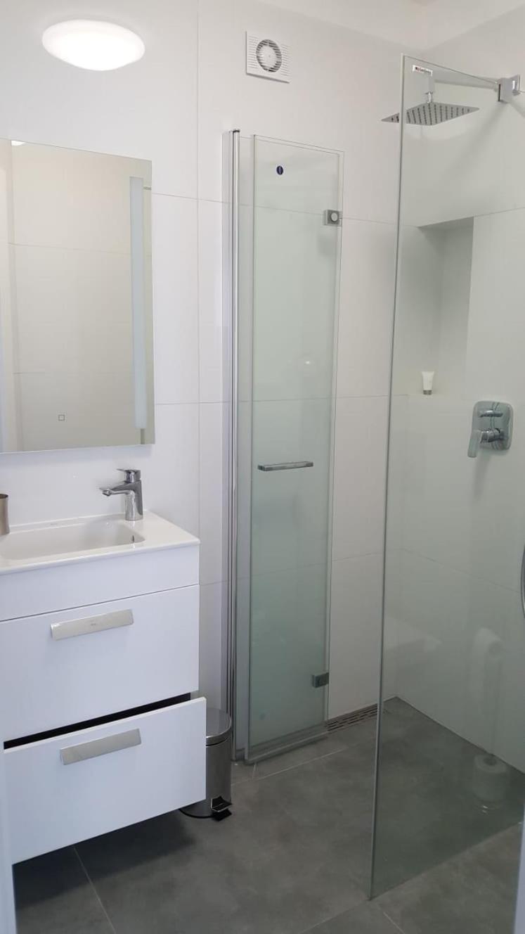 Morskie Wzgórze Apartamenty view 2